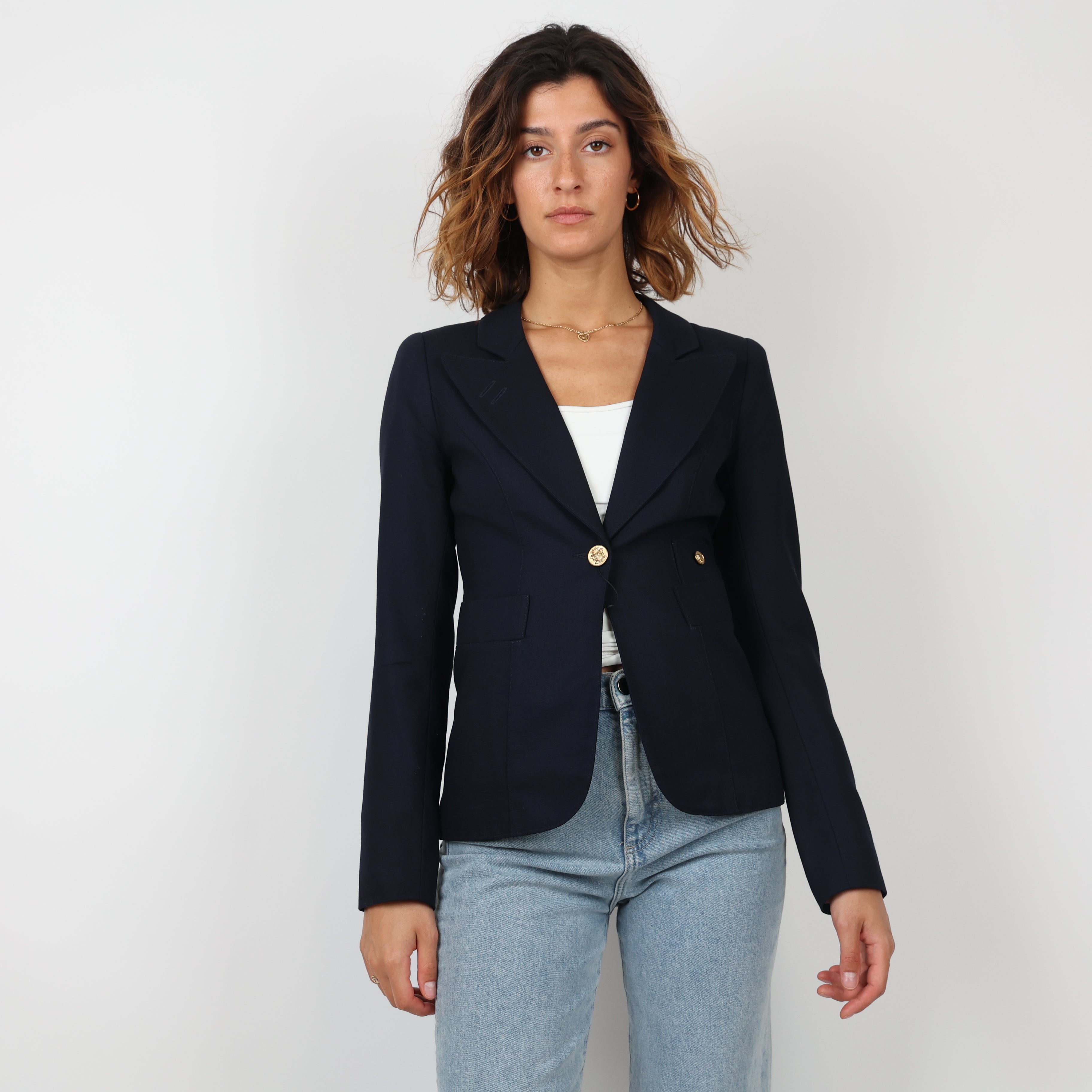 Blazer, UK Size 10