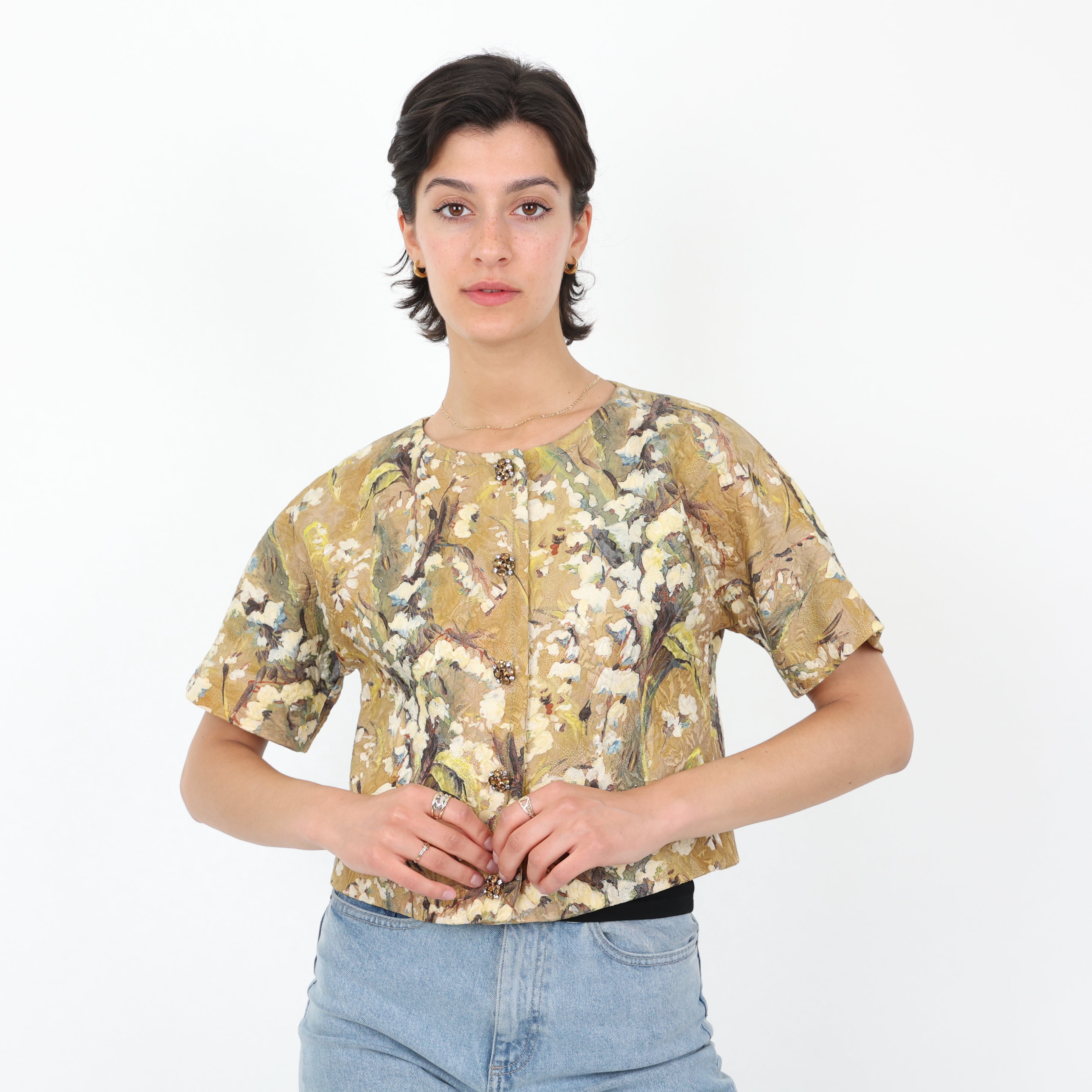 Jacket, UK Size 8
