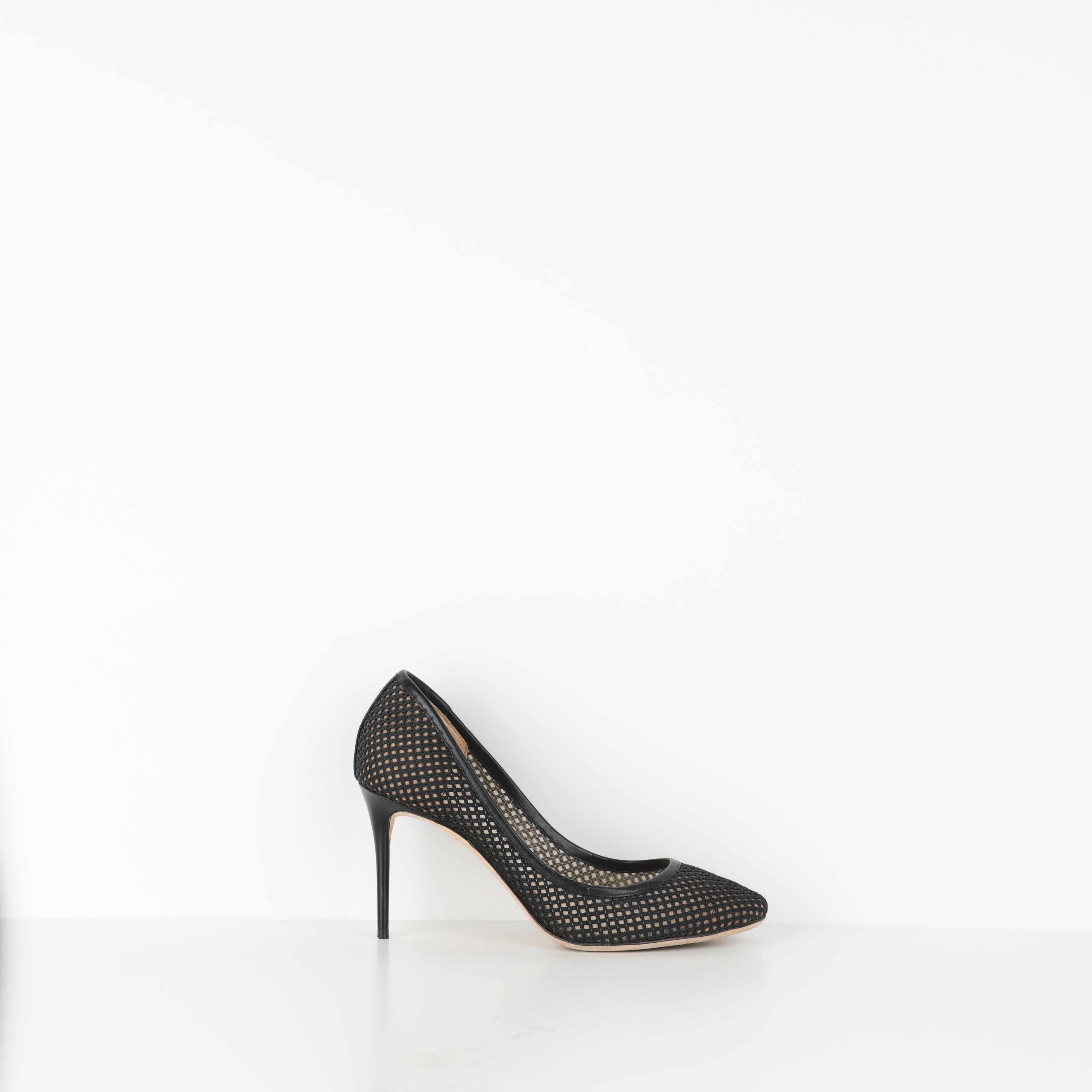 Heels, Shoe Size 37