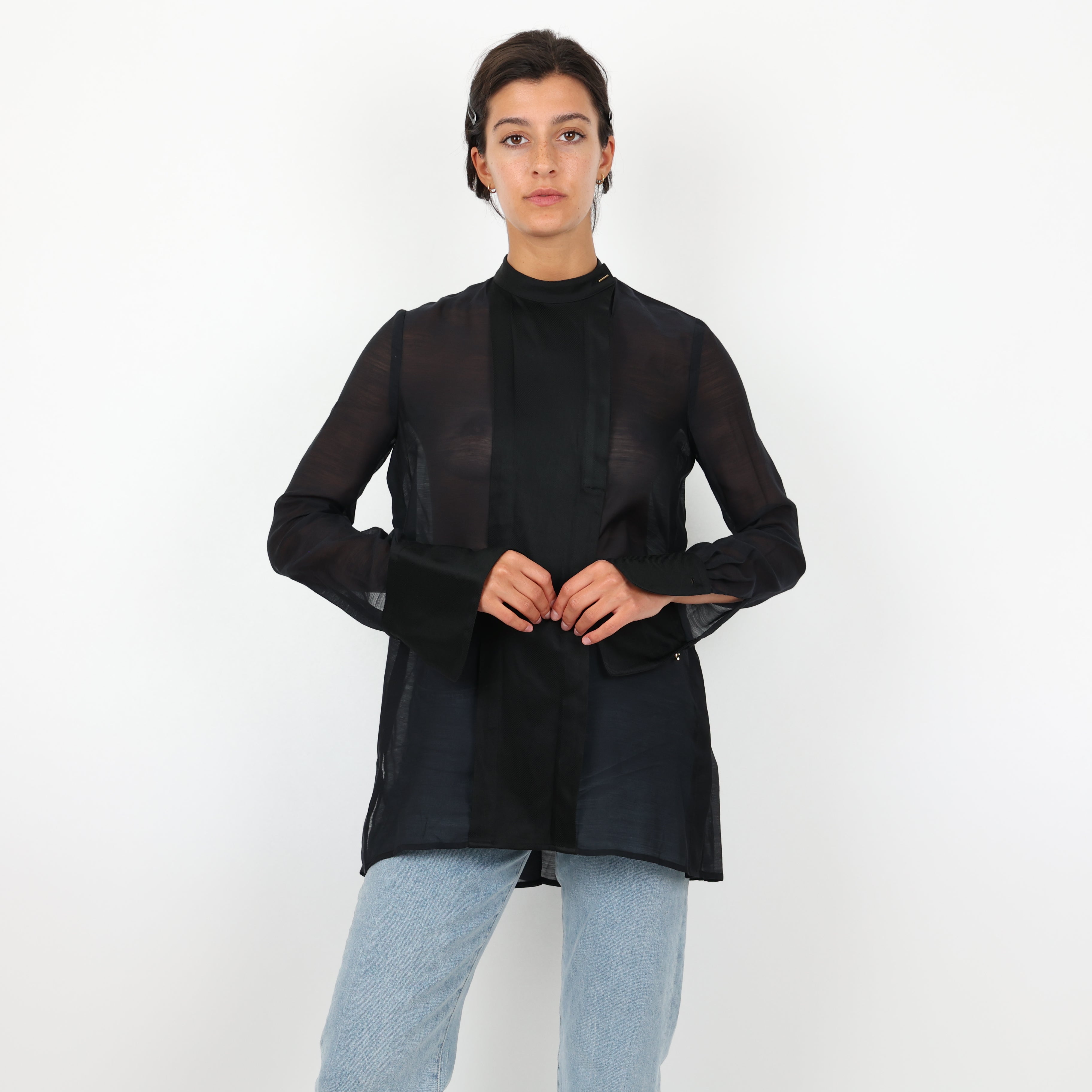 Shirt, UK Size 8