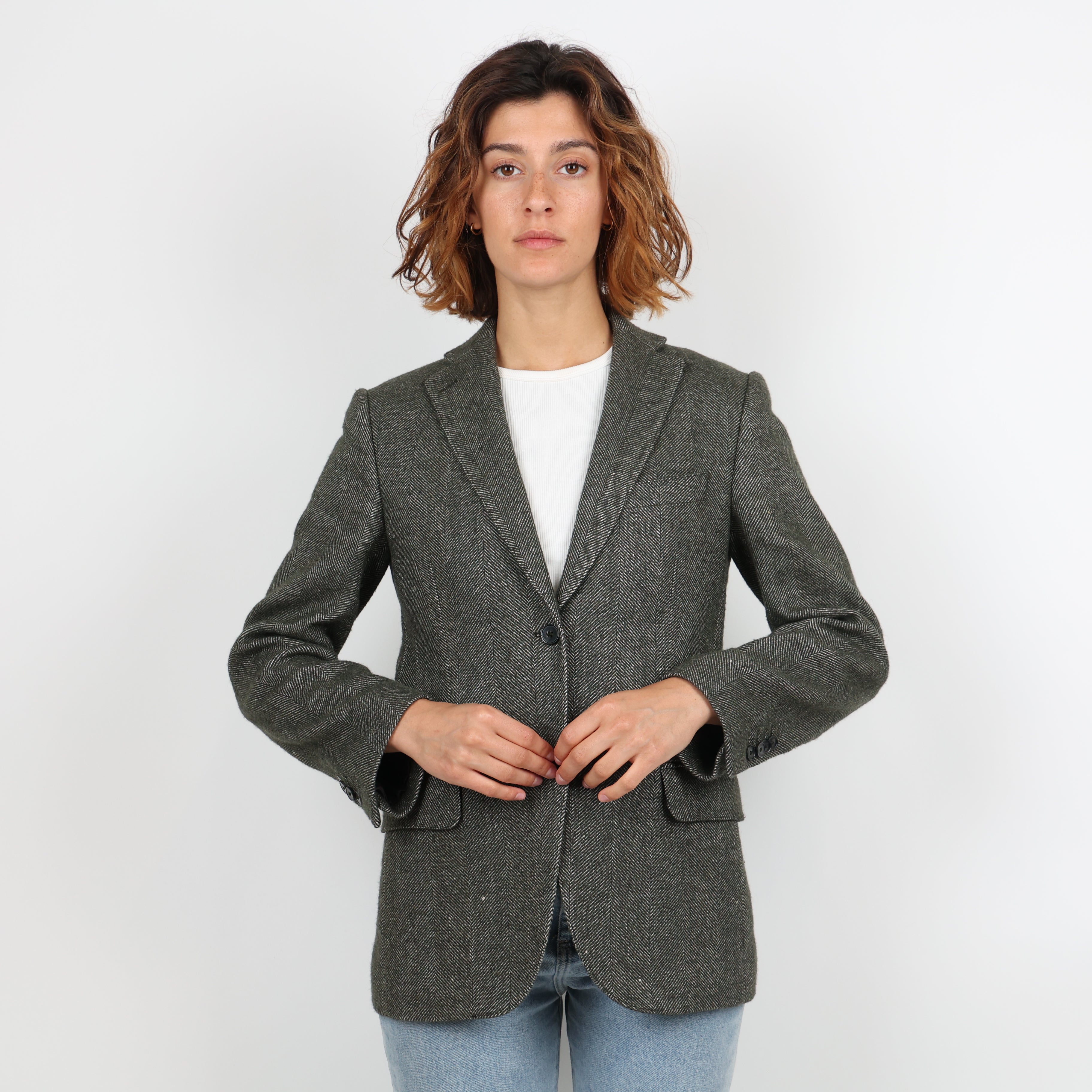 Blazer, UK Size 8