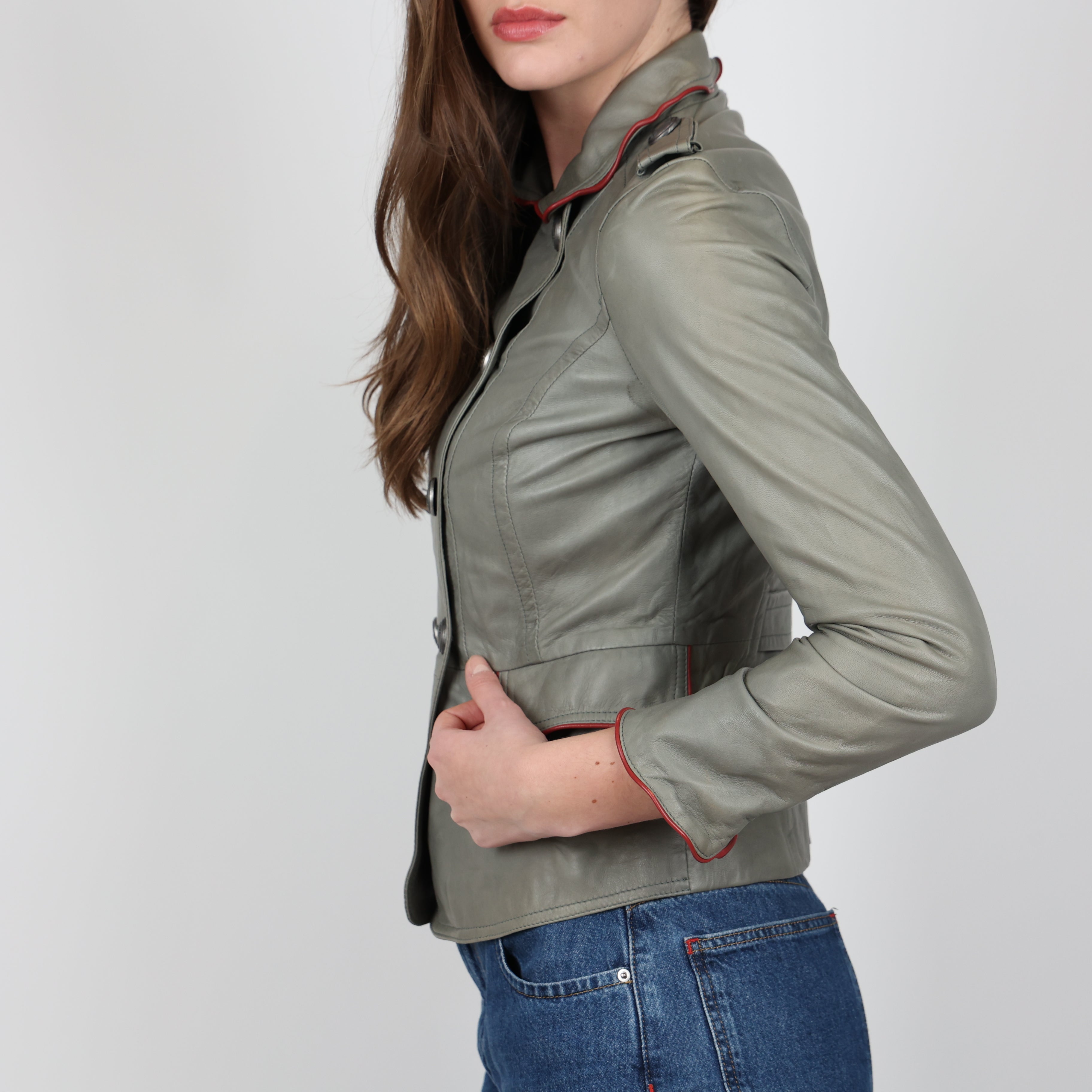Jacket, UK Size 12