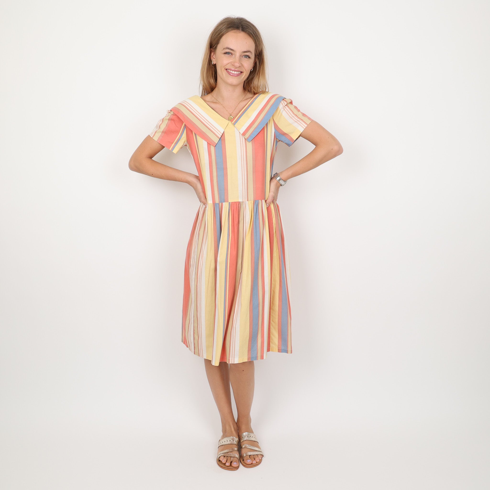 Dress, UK Size 10