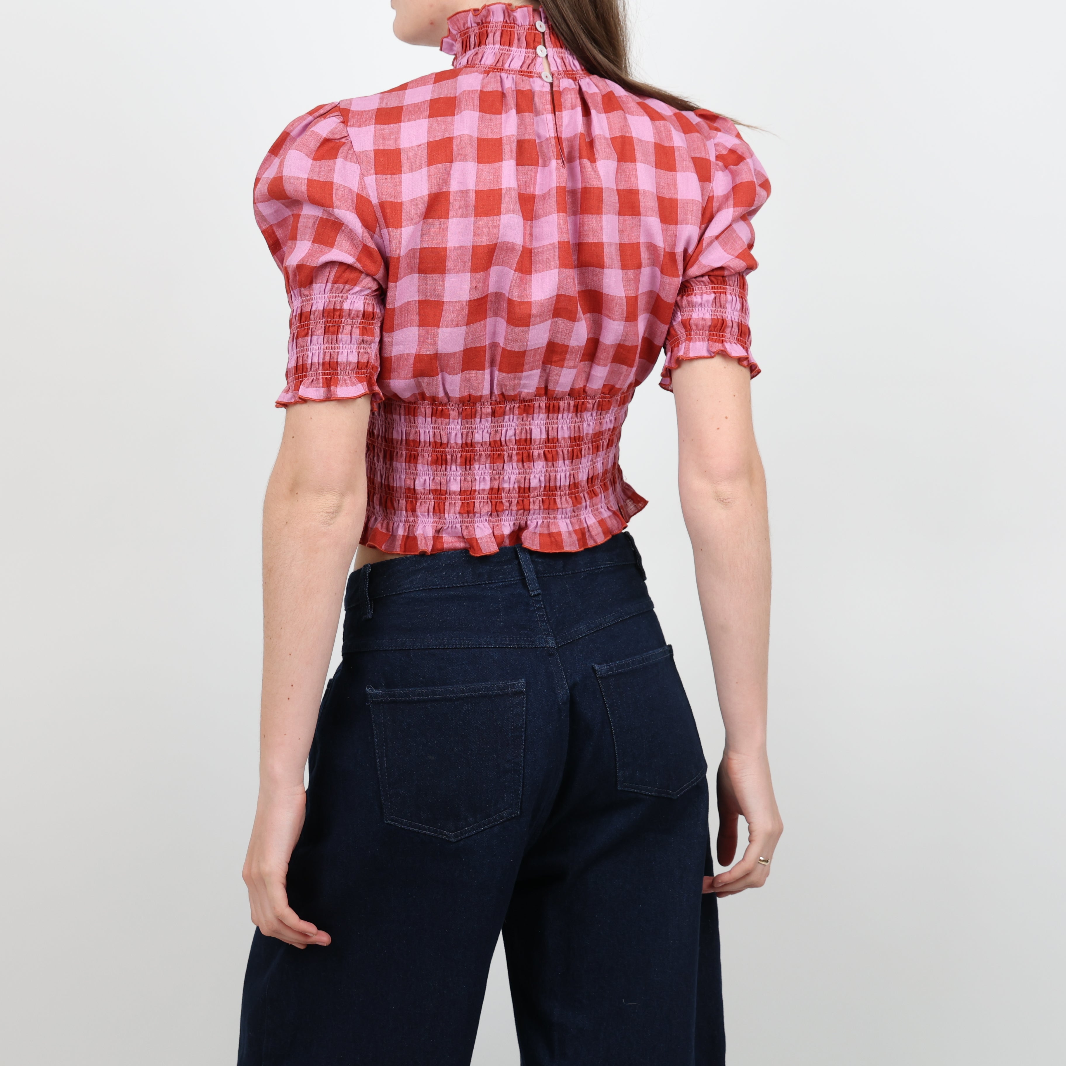 Blouse, UK Size 8