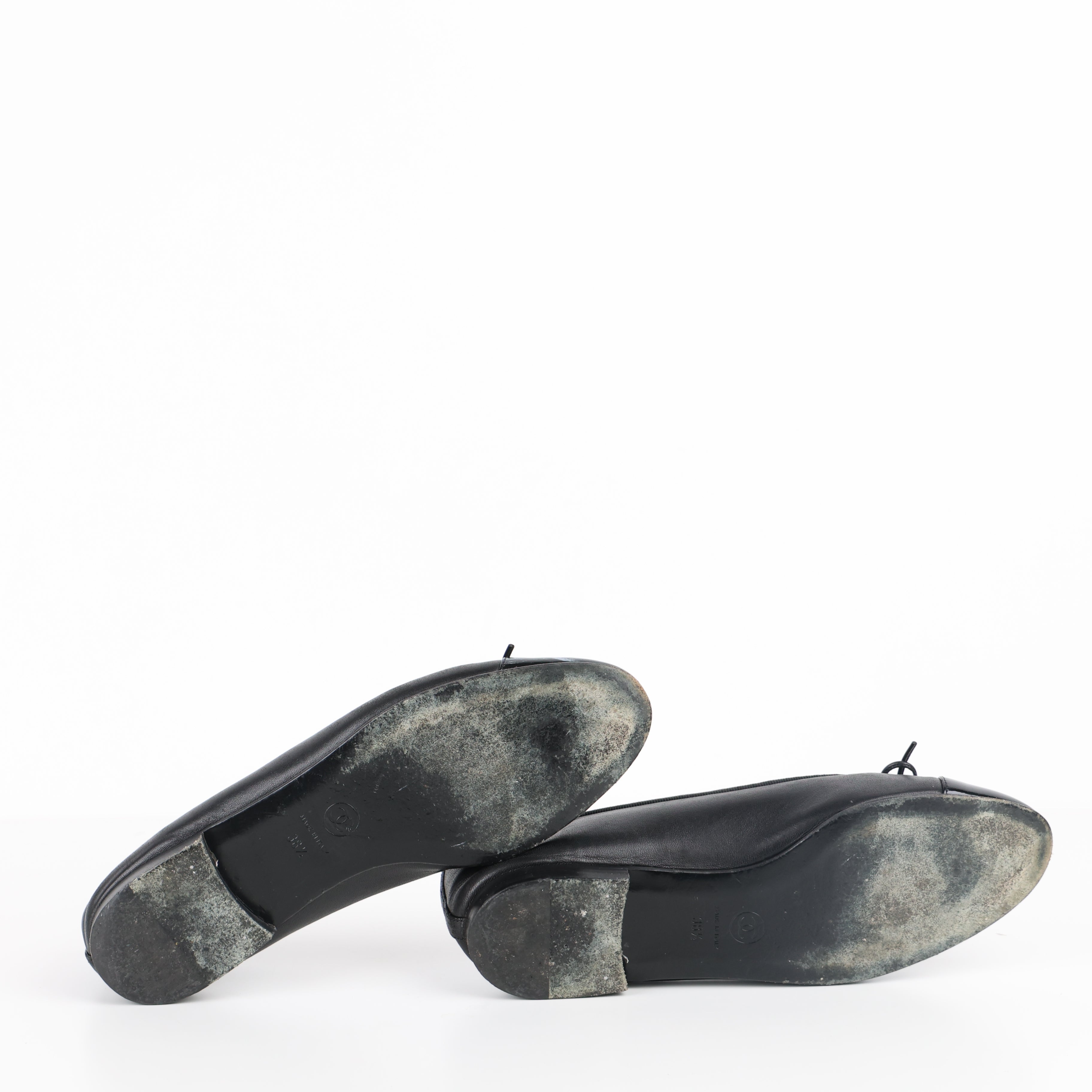 Flats , Shoe Size 38.5