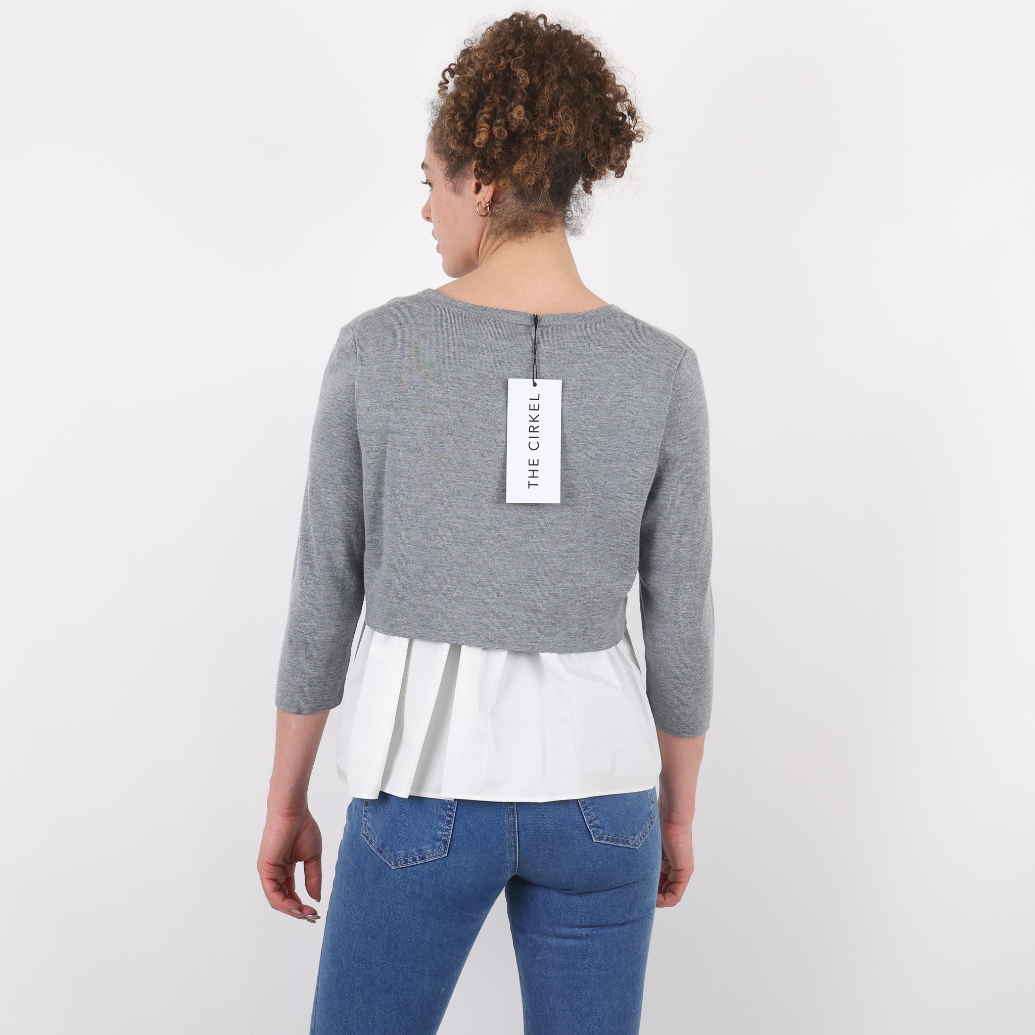 Top, UK Size 12