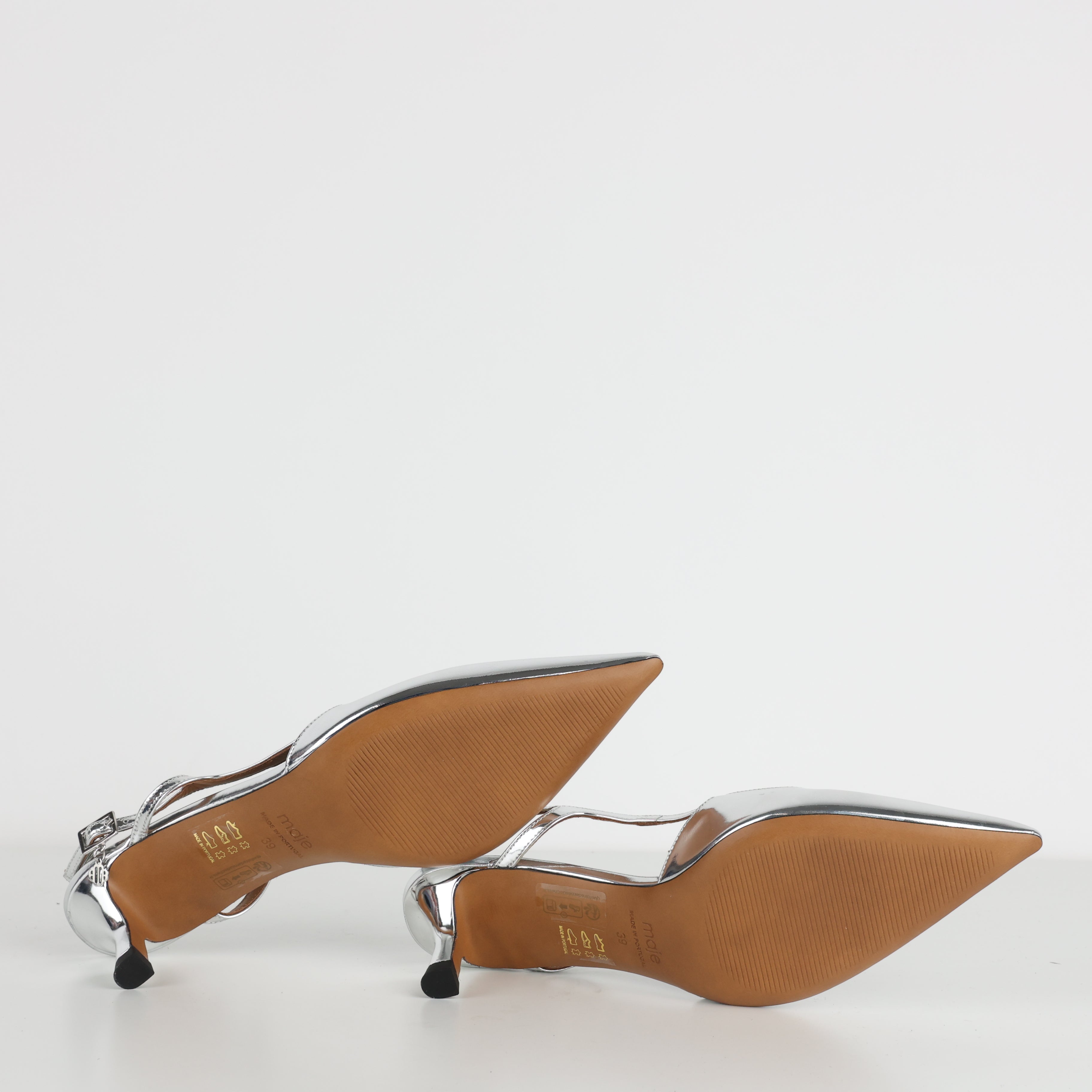 Heels , Shoe Size 39