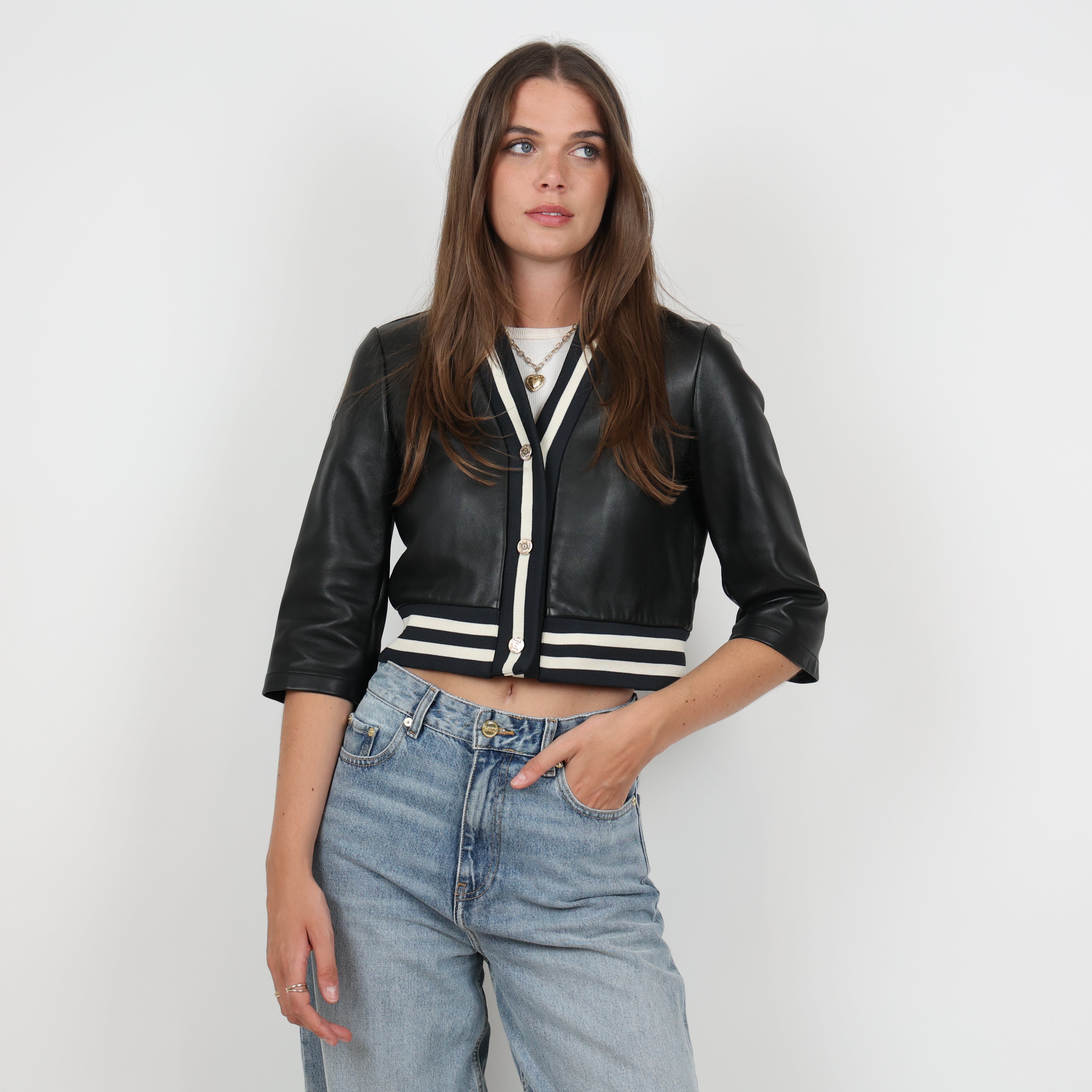 Jacket, UK Size 12