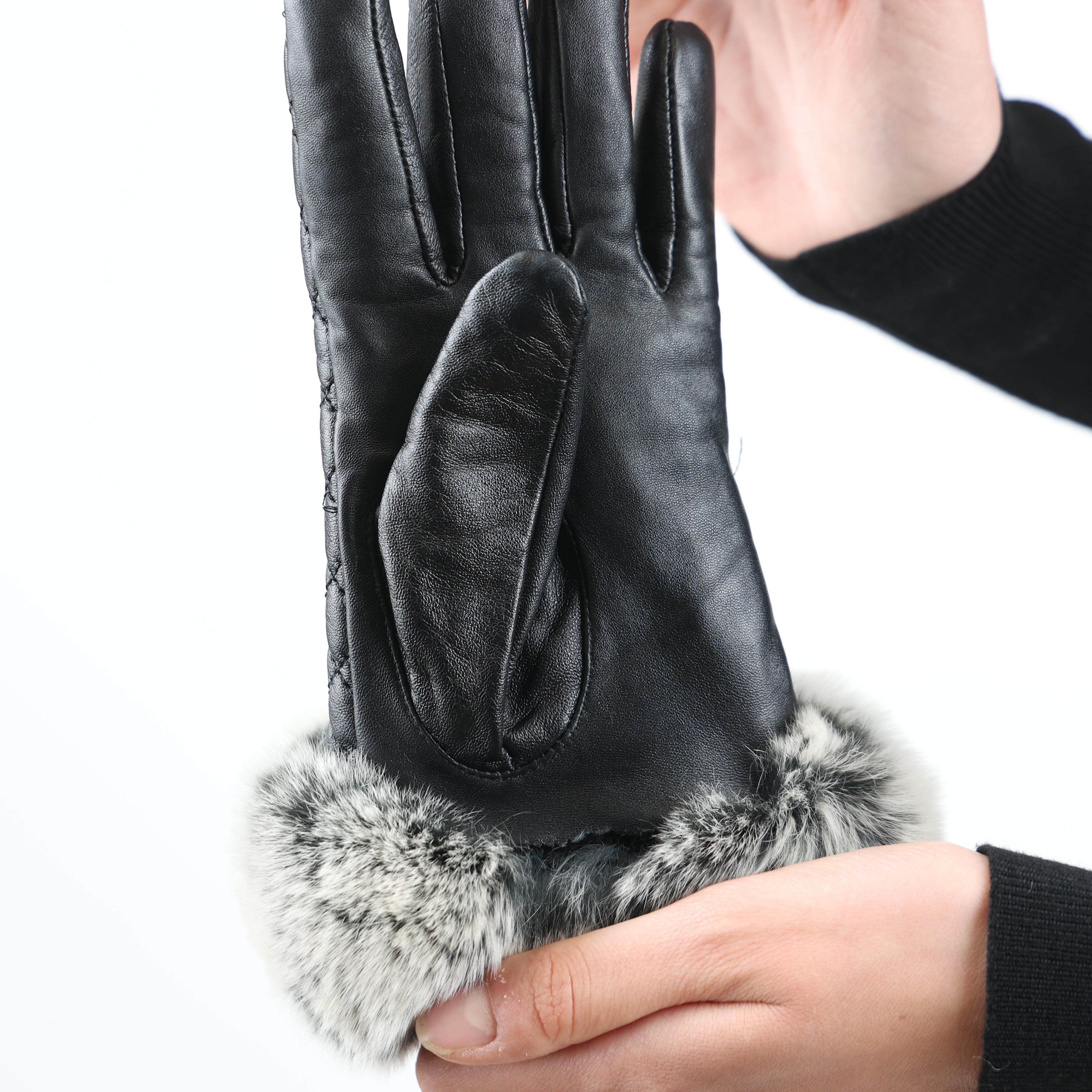 Gloves , UK Size One Size