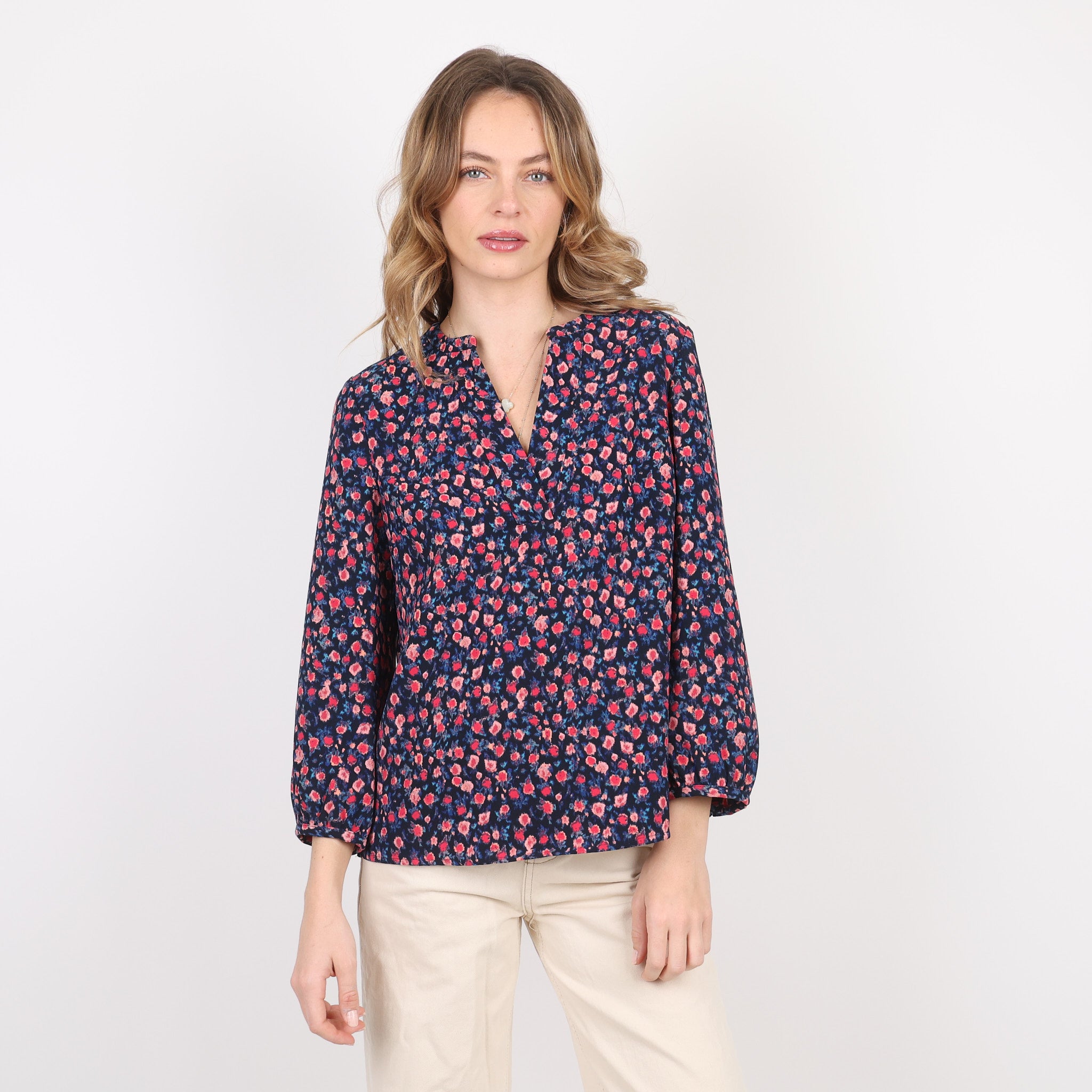 Blouse, UK Size 8