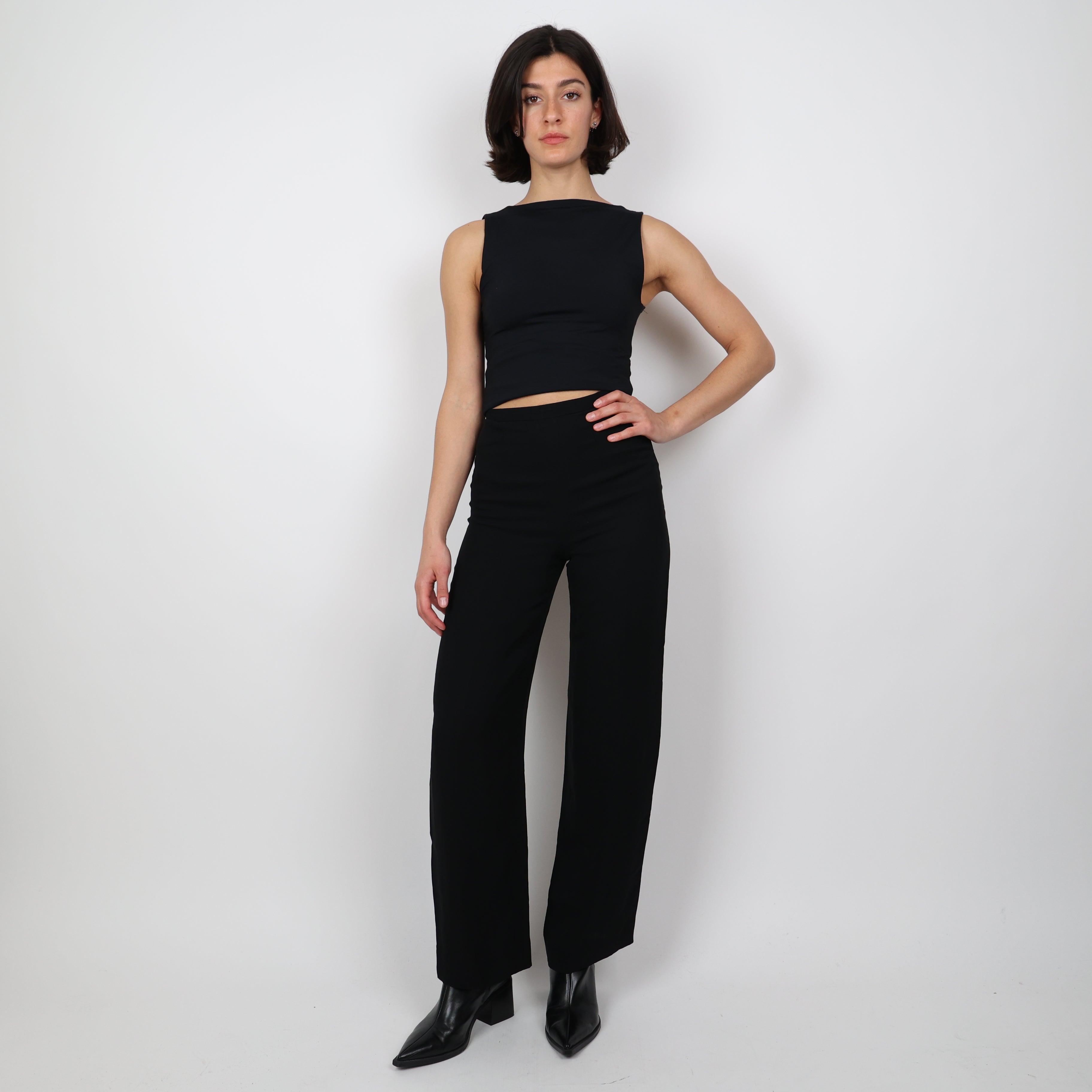 Trousers, UK Size 8