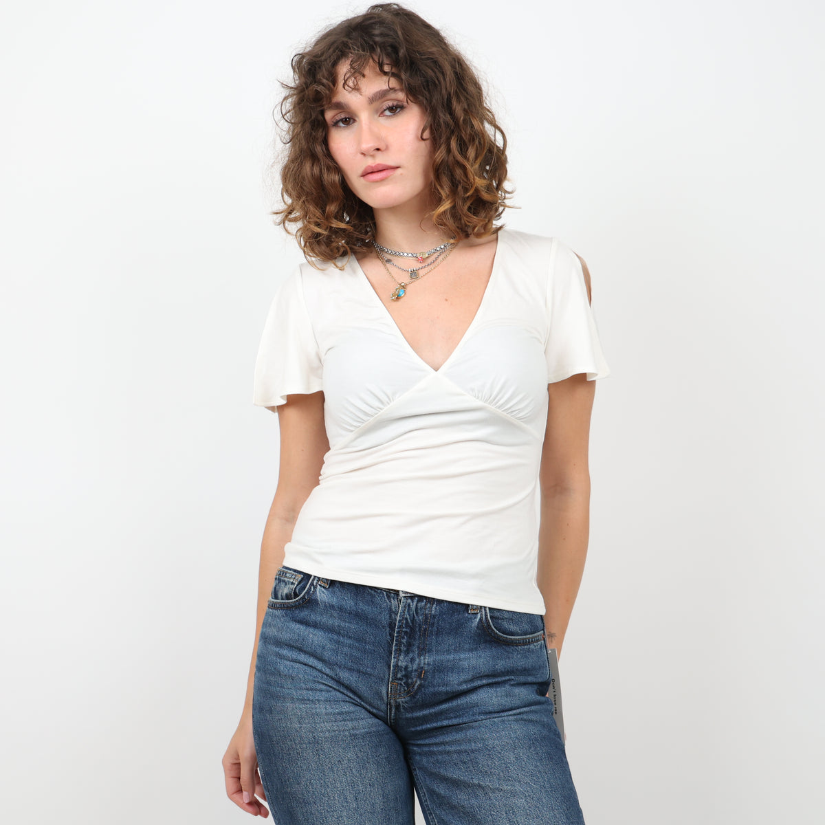 Top, UK Size 12