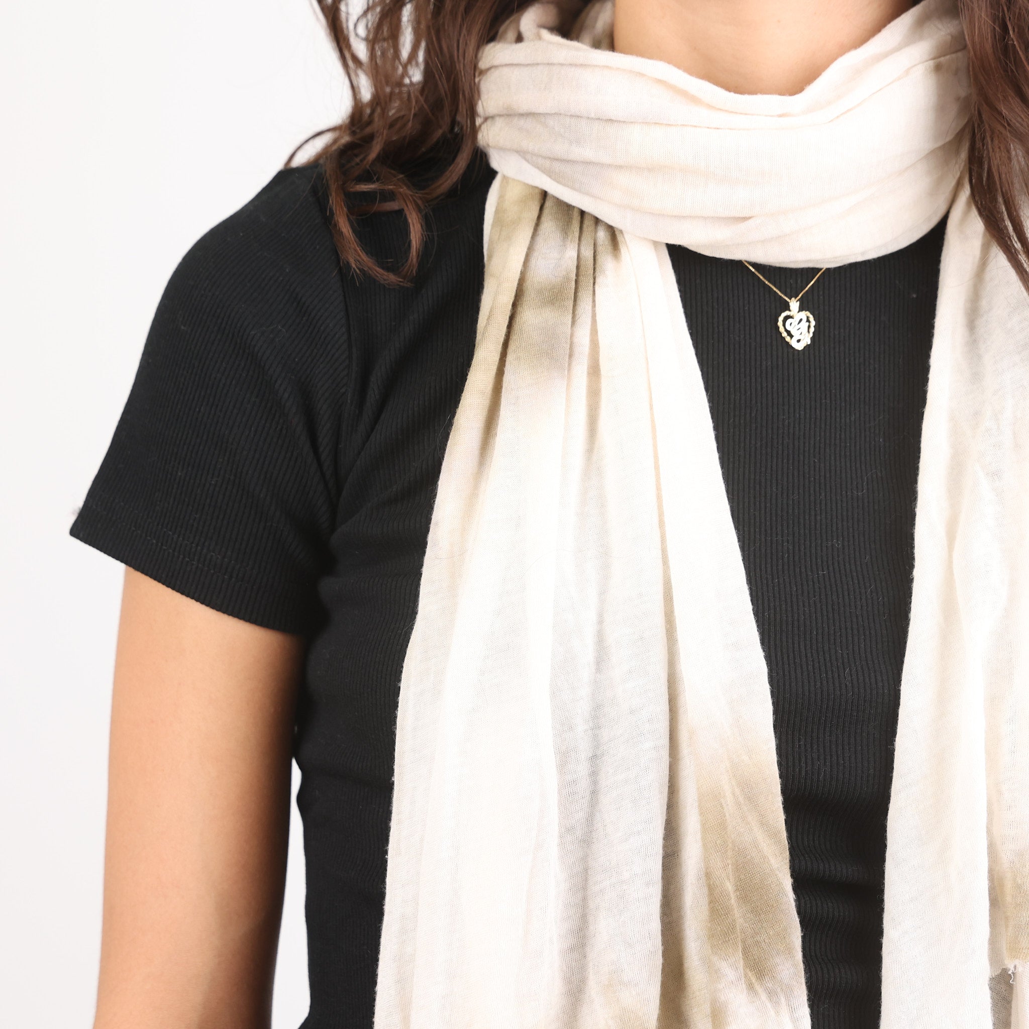 Scarf, UK Size One Size