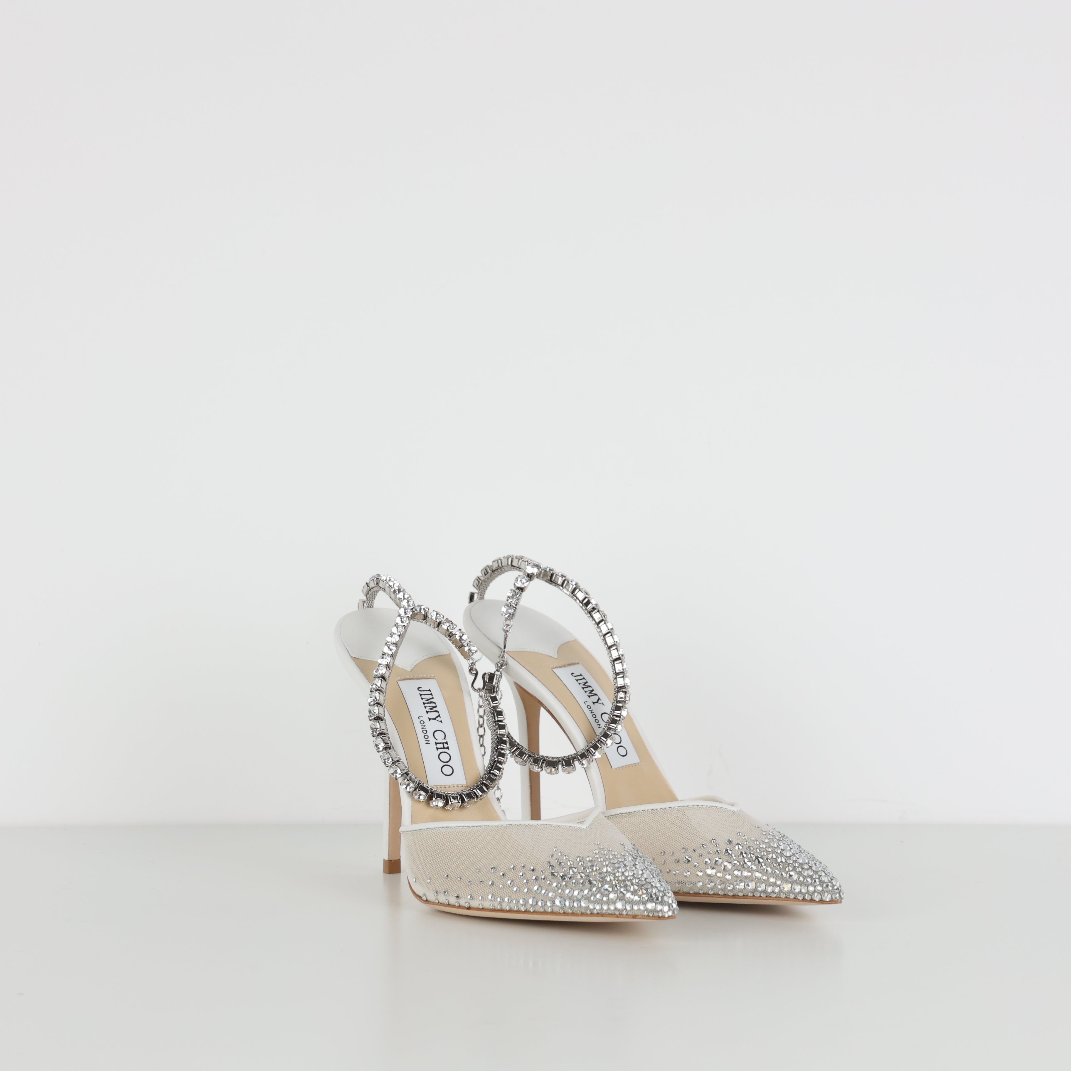 Heels , Shoe Size 39