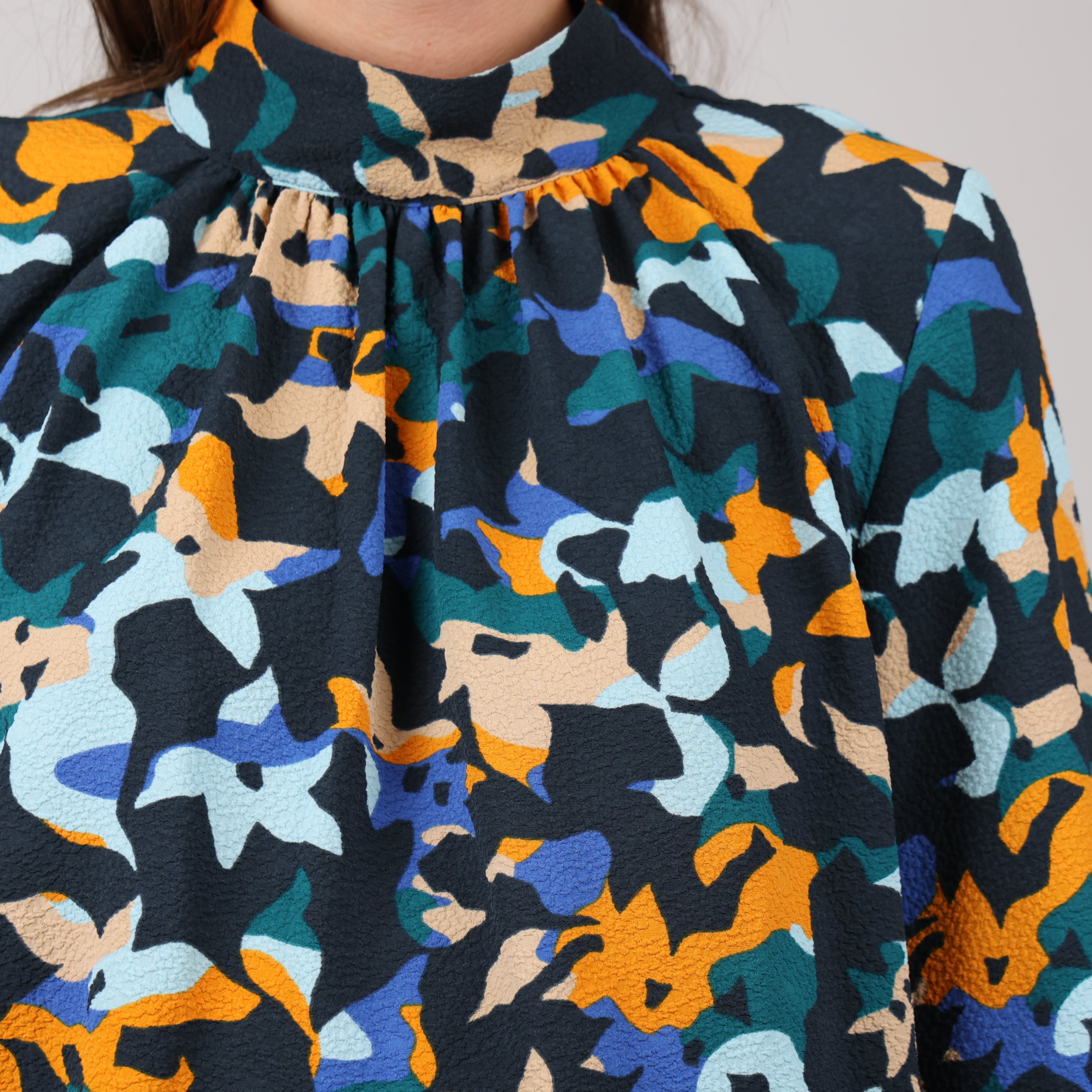 Blouse, UK Size 12