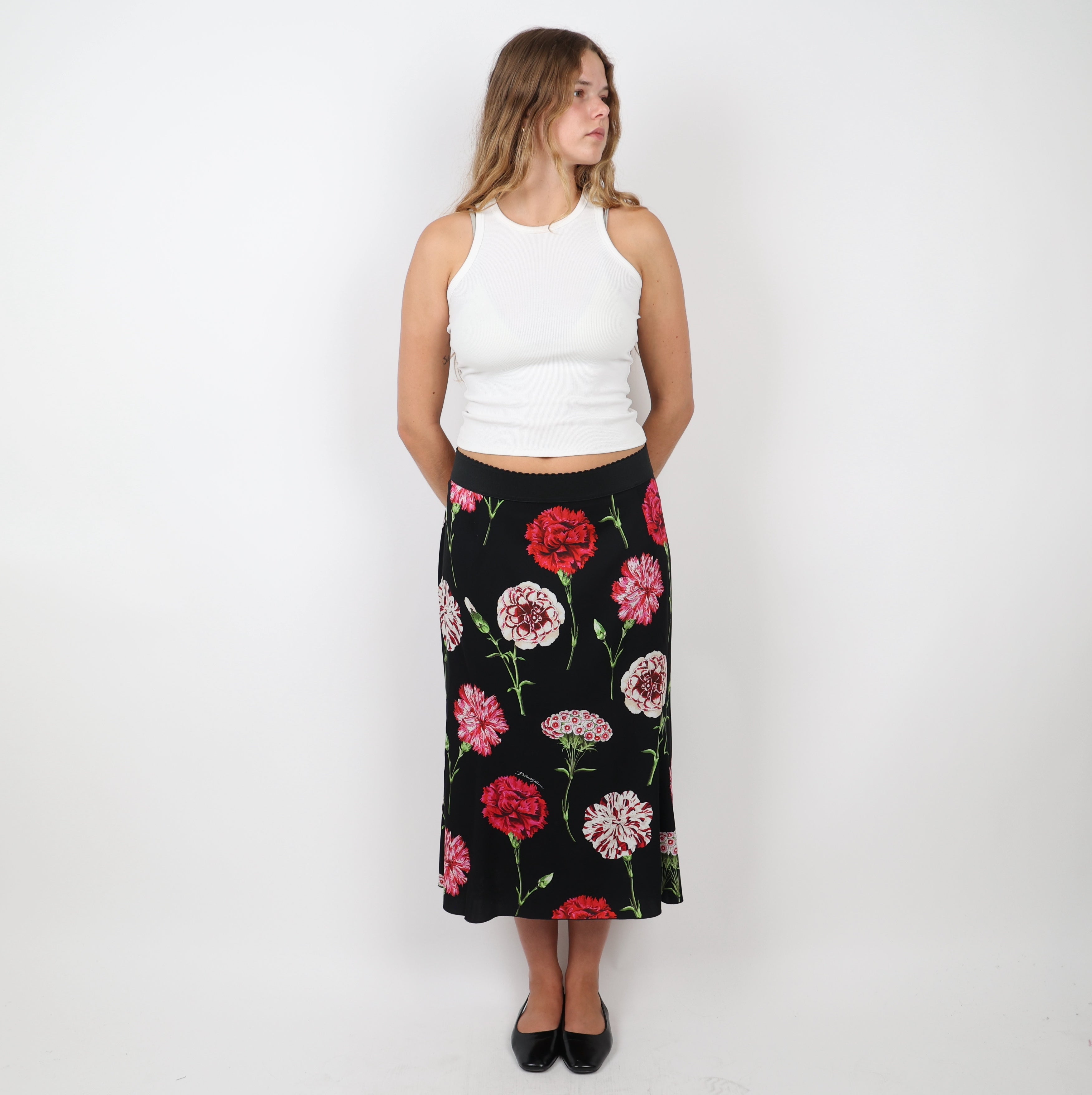 Skirt, UK Size 22