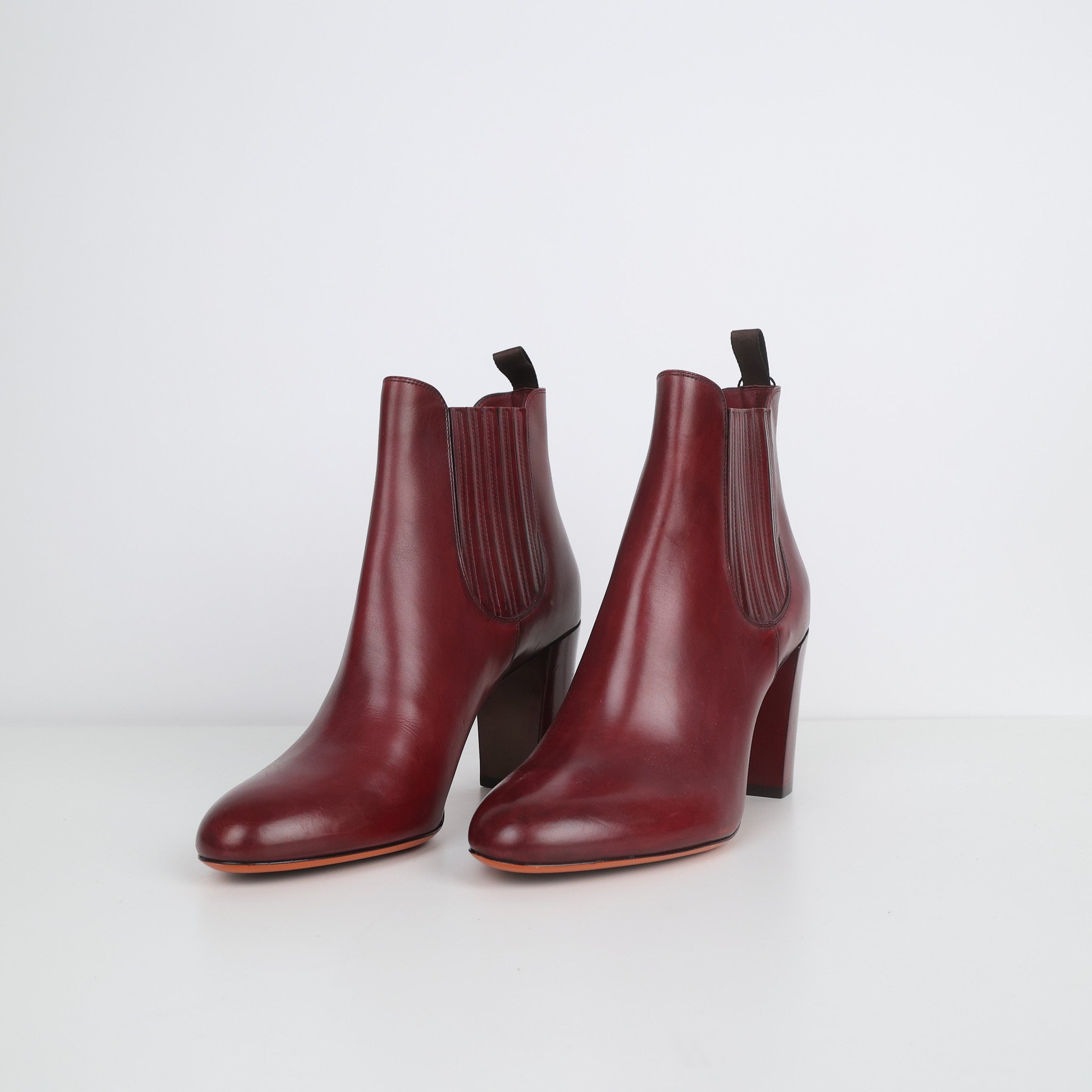 Boots, Shoe Size 40