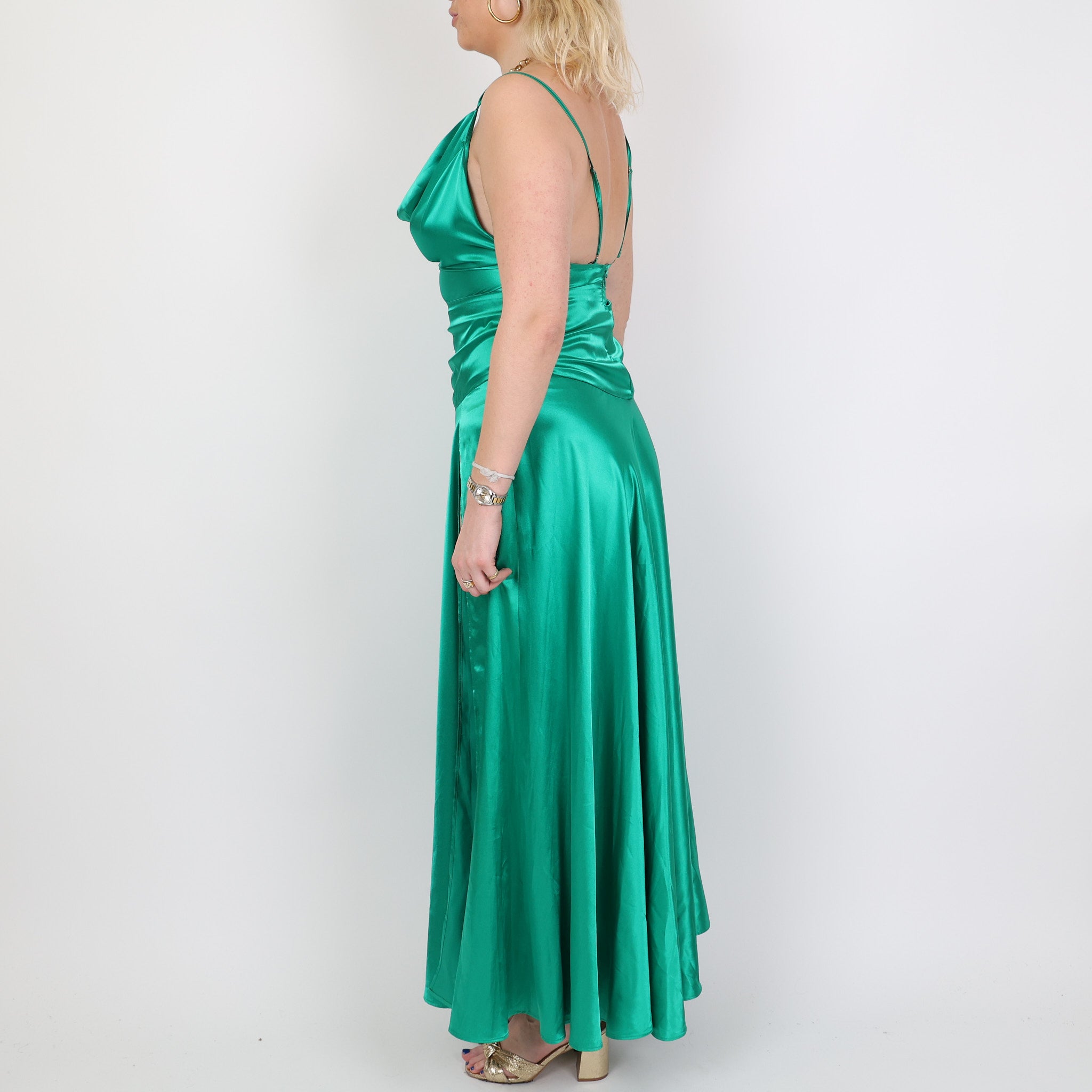 Dress, UK Size 14