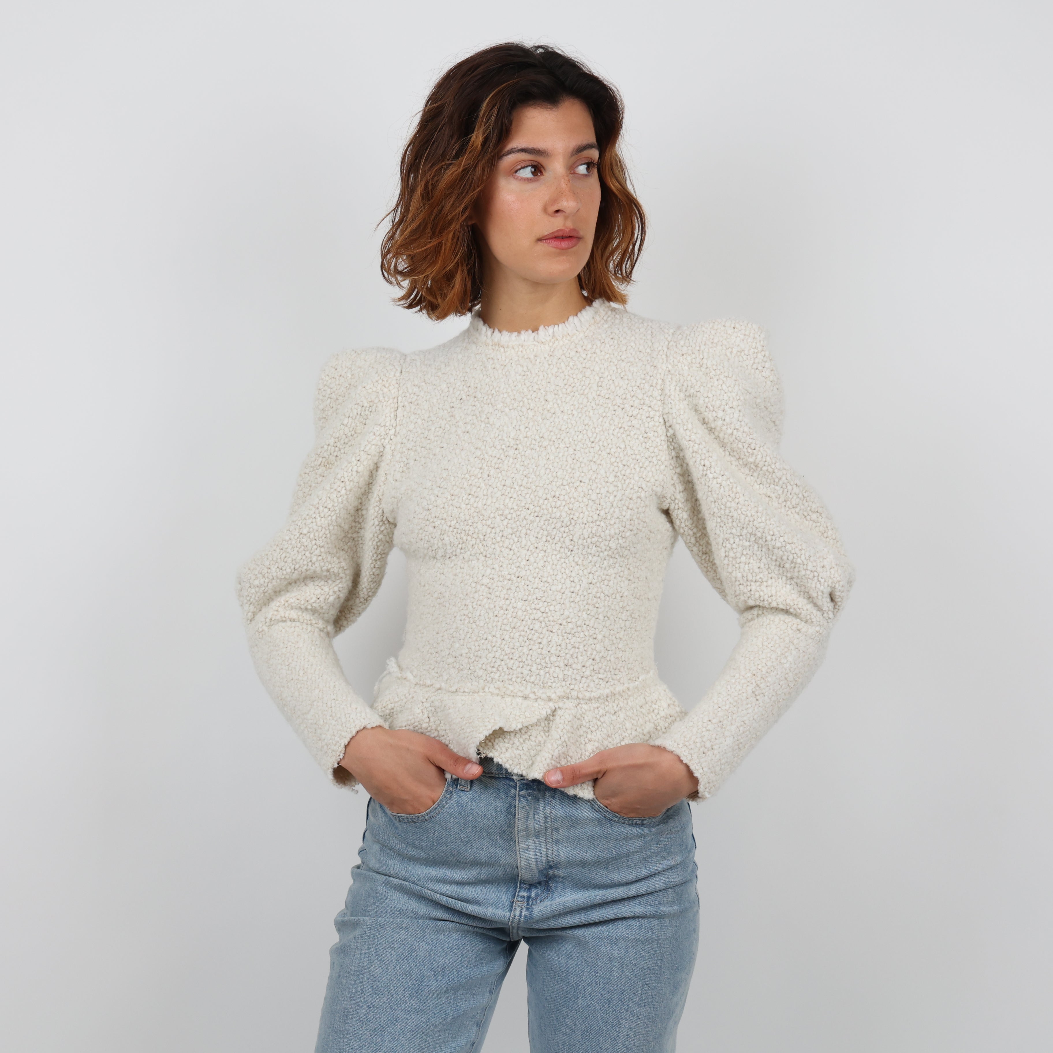 Knitwear, UK Size 8