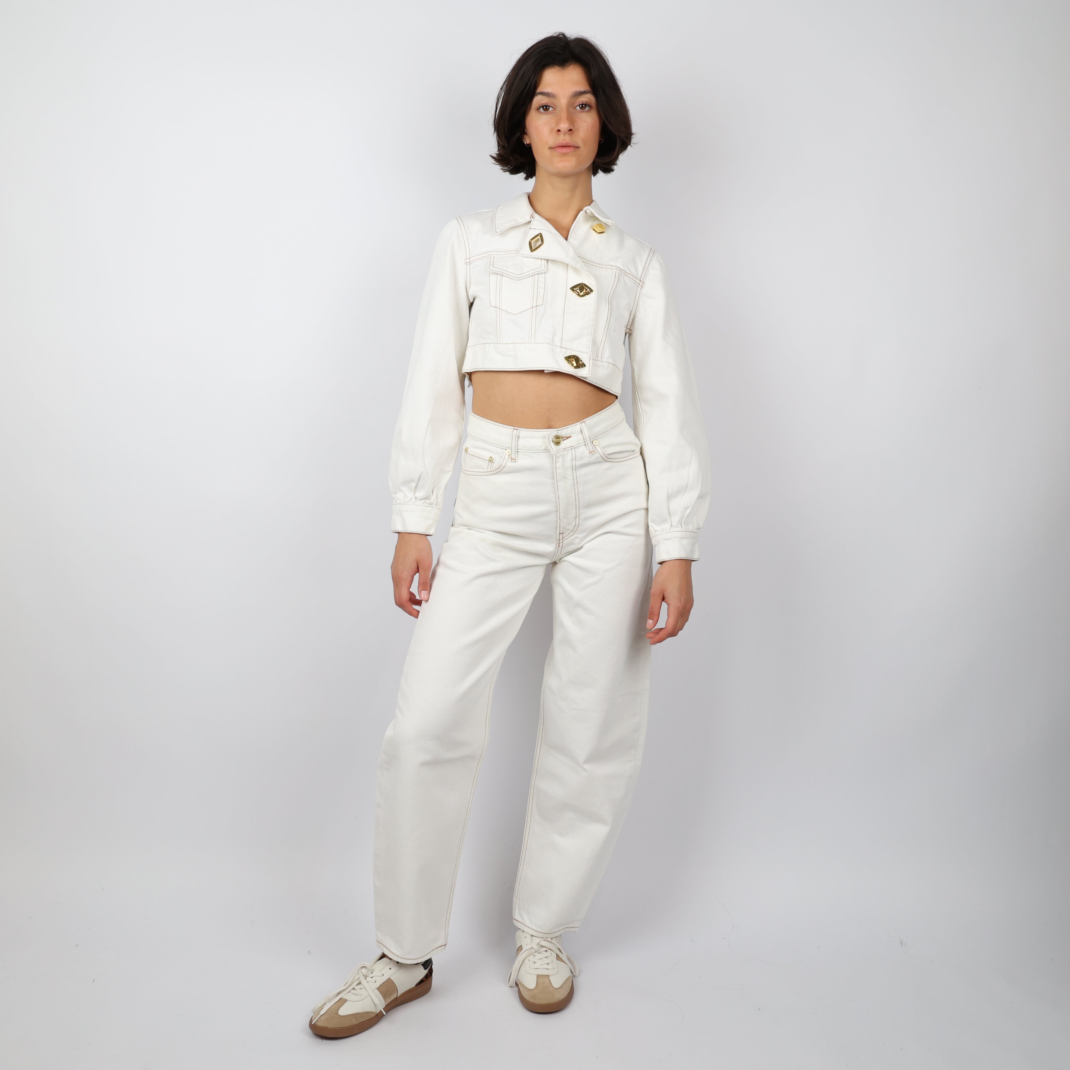 Jeans, Waist 26