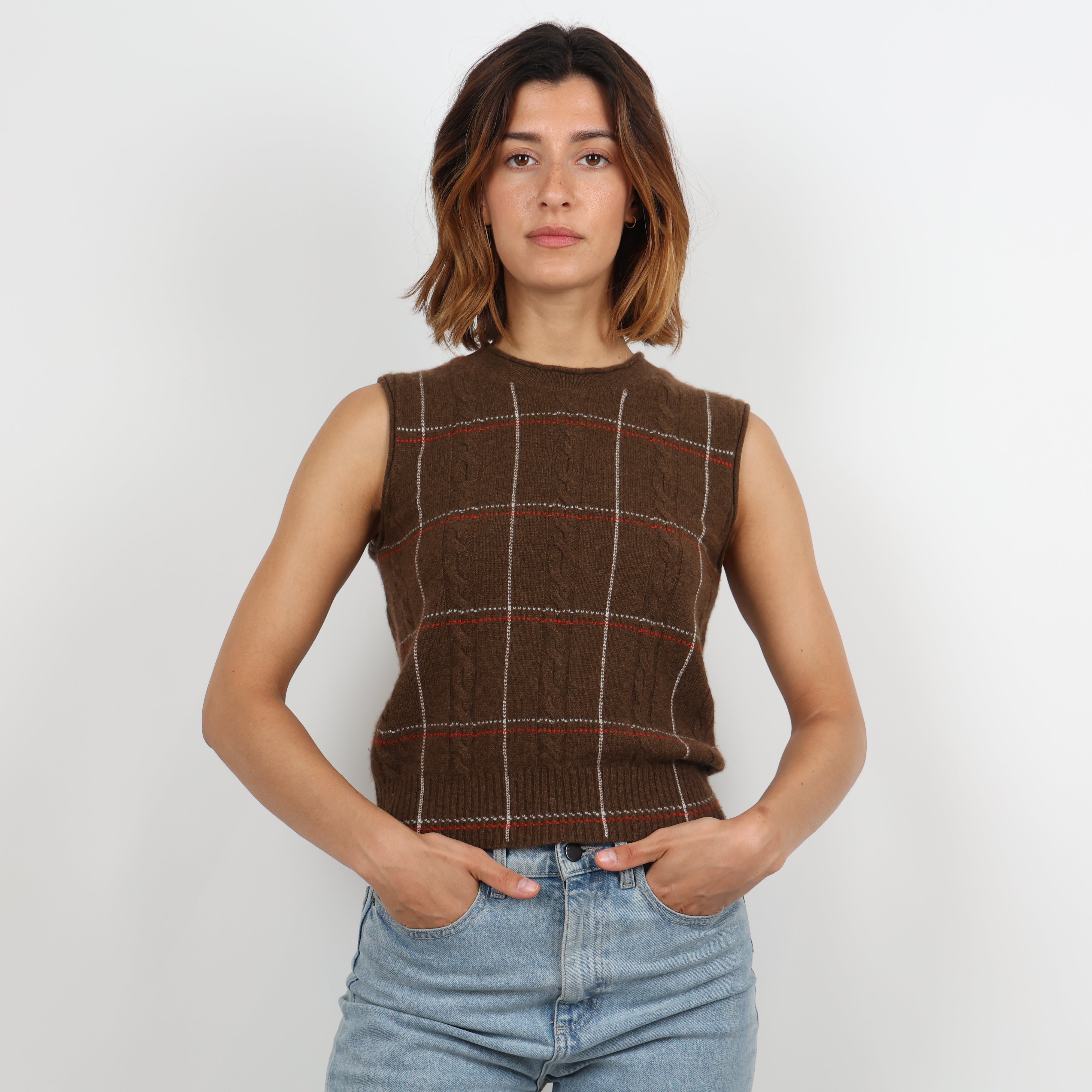 Knitwear, UK Size 8