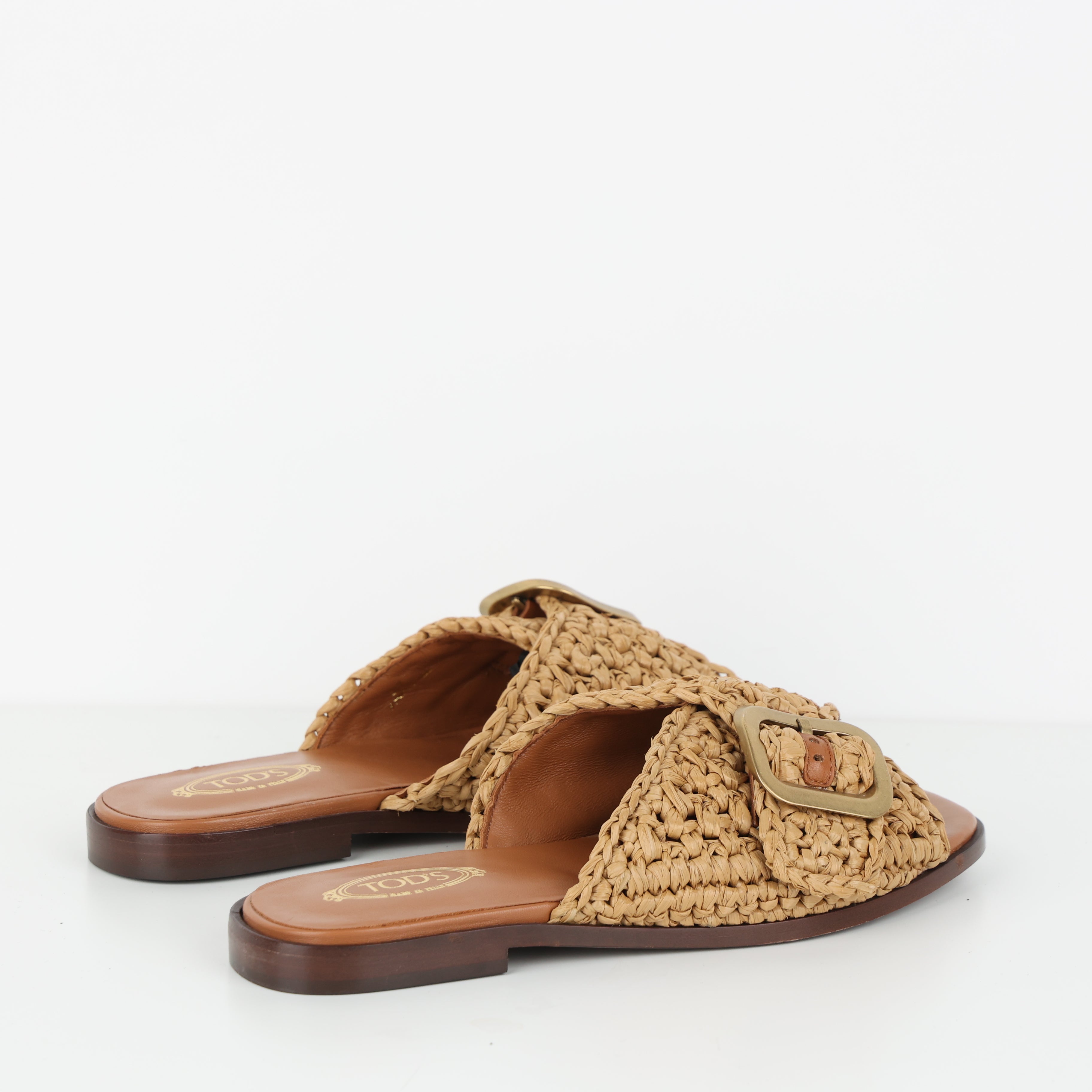 Flats, Shoe Size 37