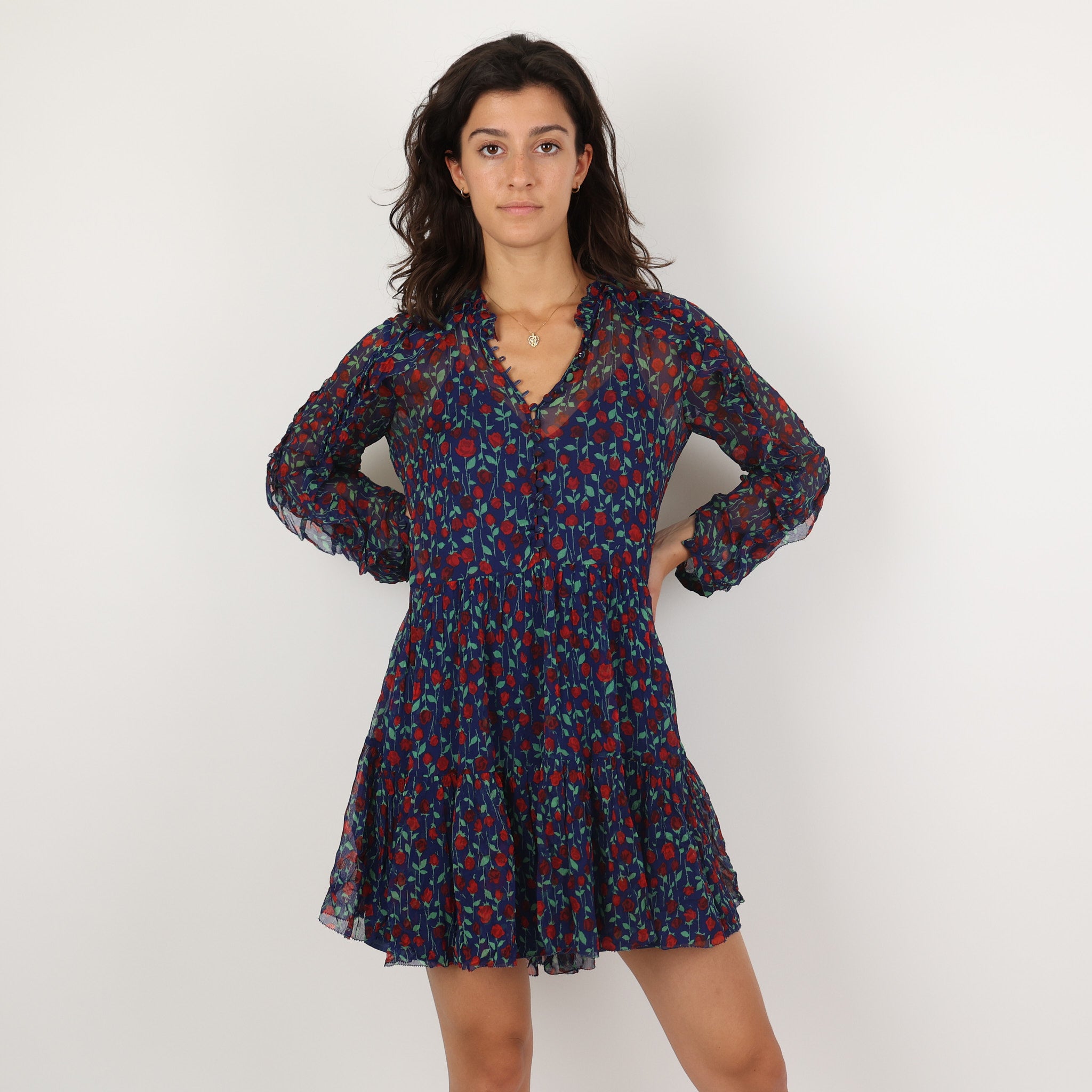 Dress, UK Size 8