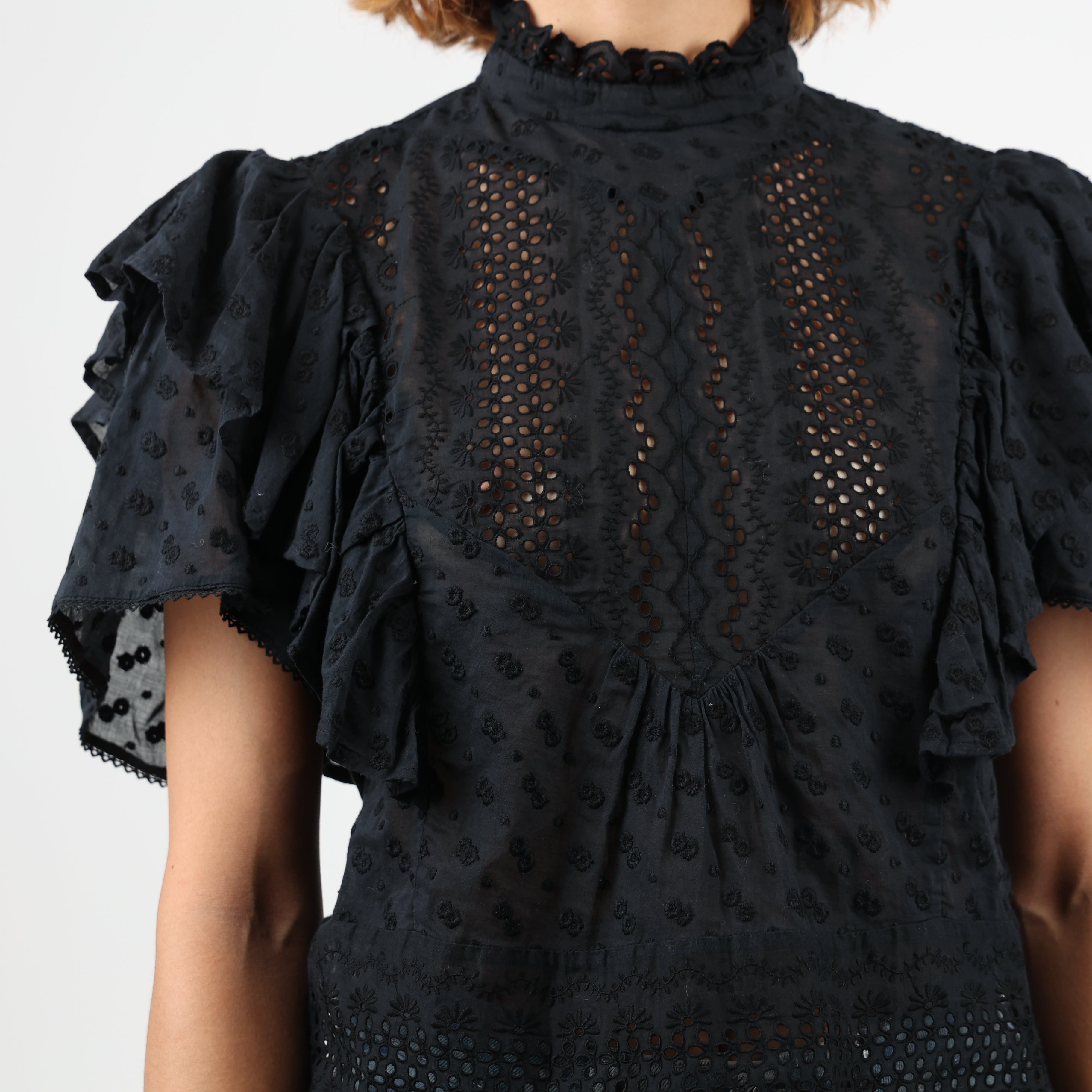 Blouse, UK Size 6