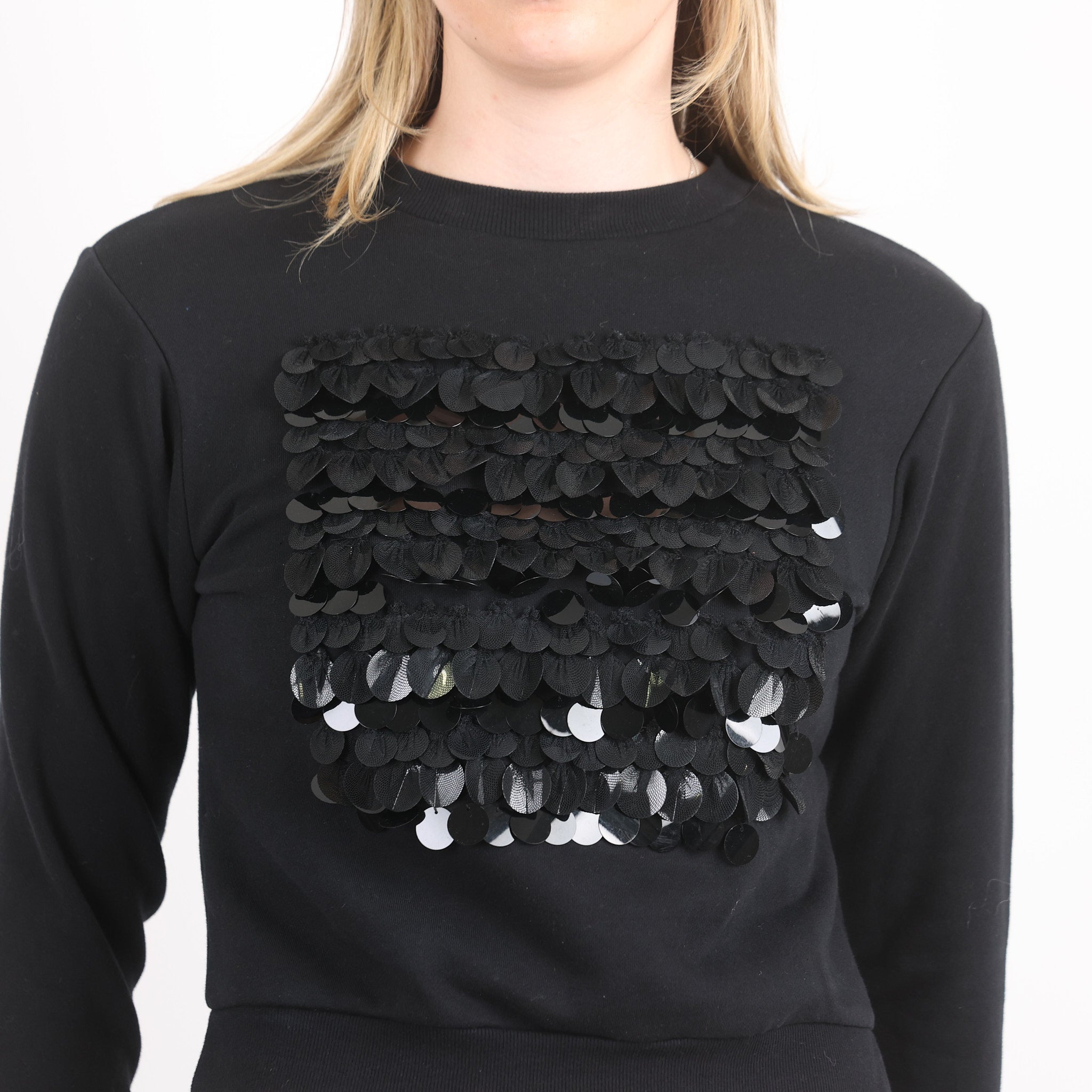 Top, UK Size 8