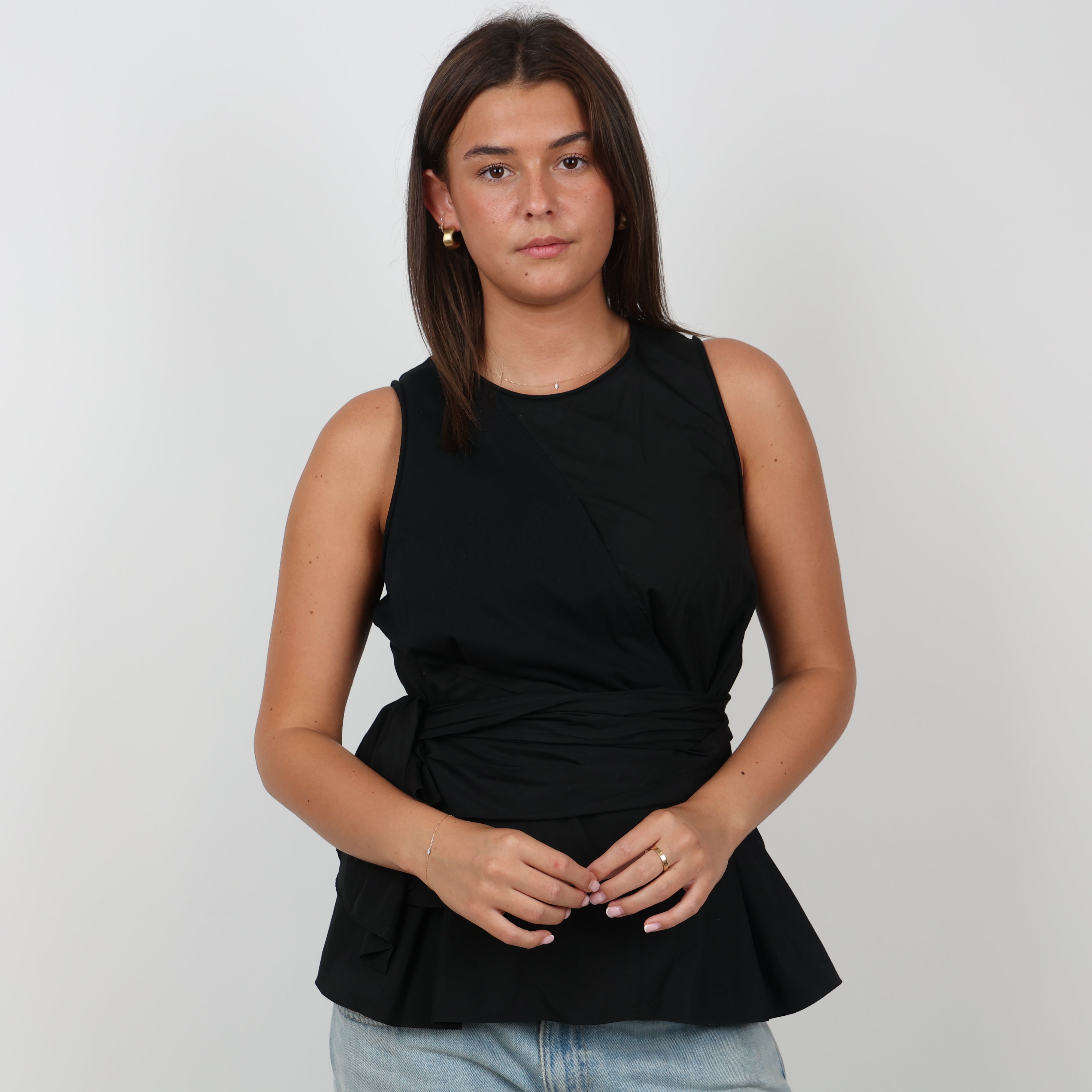 Top, UK Size 8