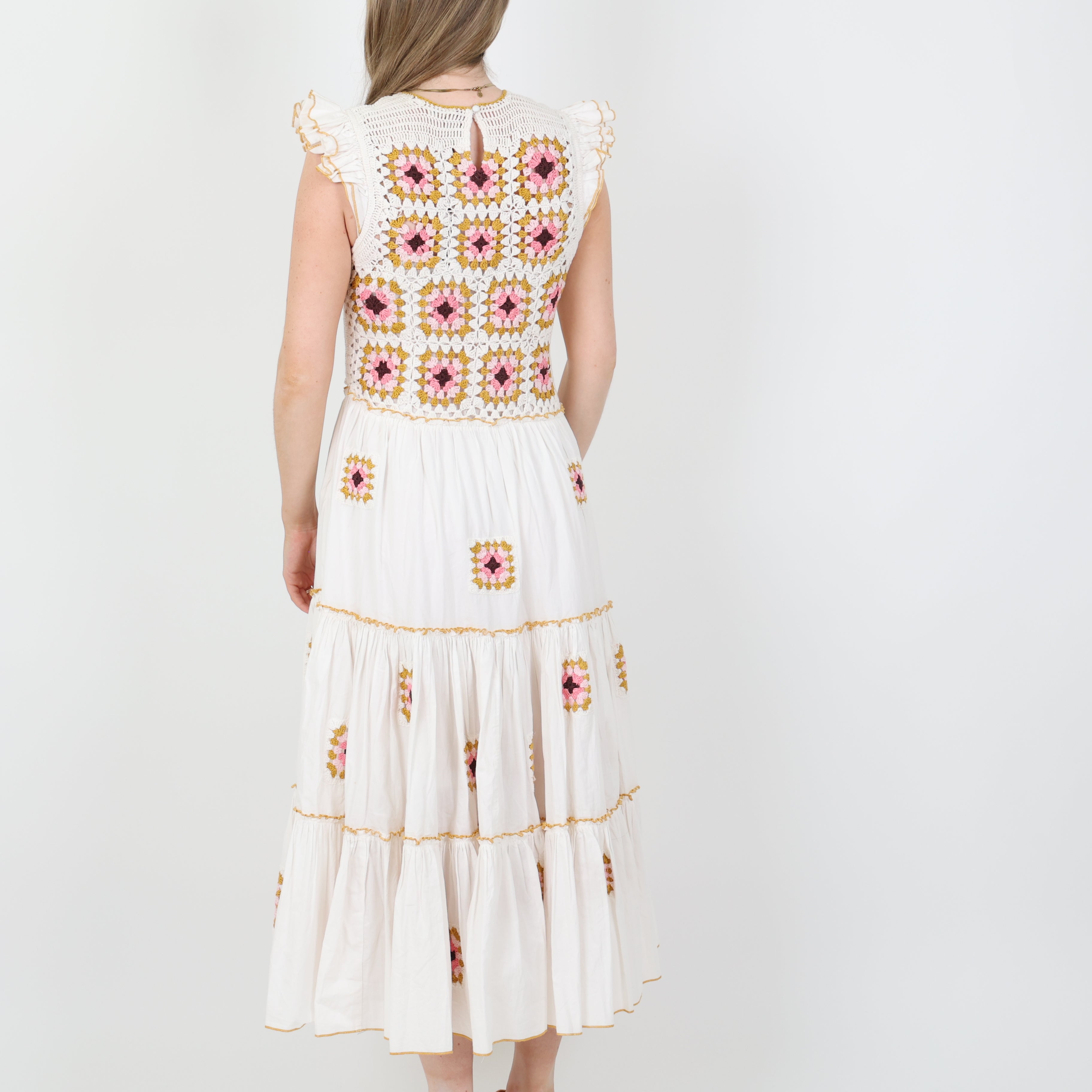 Dress, UK Size 12