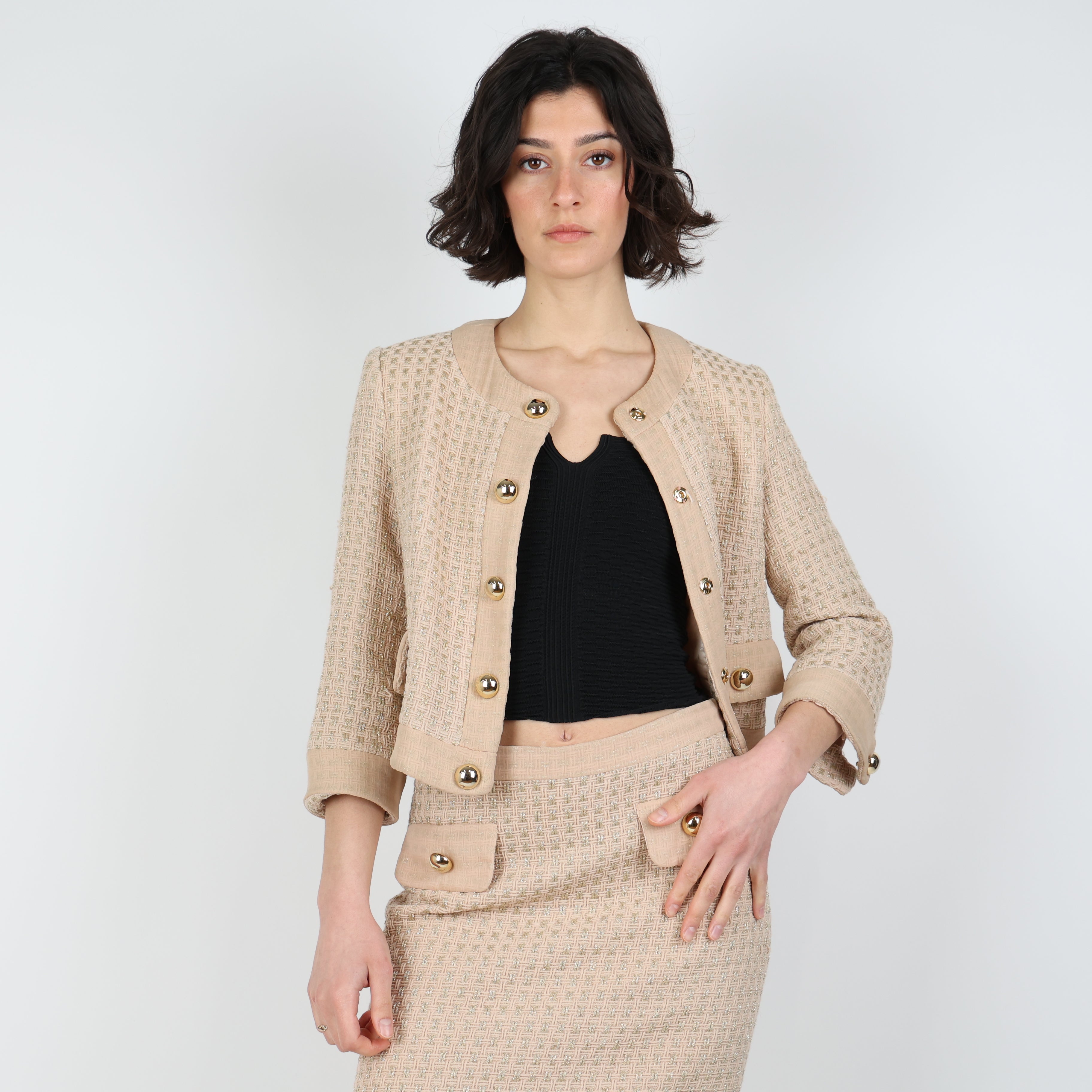 Co Ord, UK Size 8