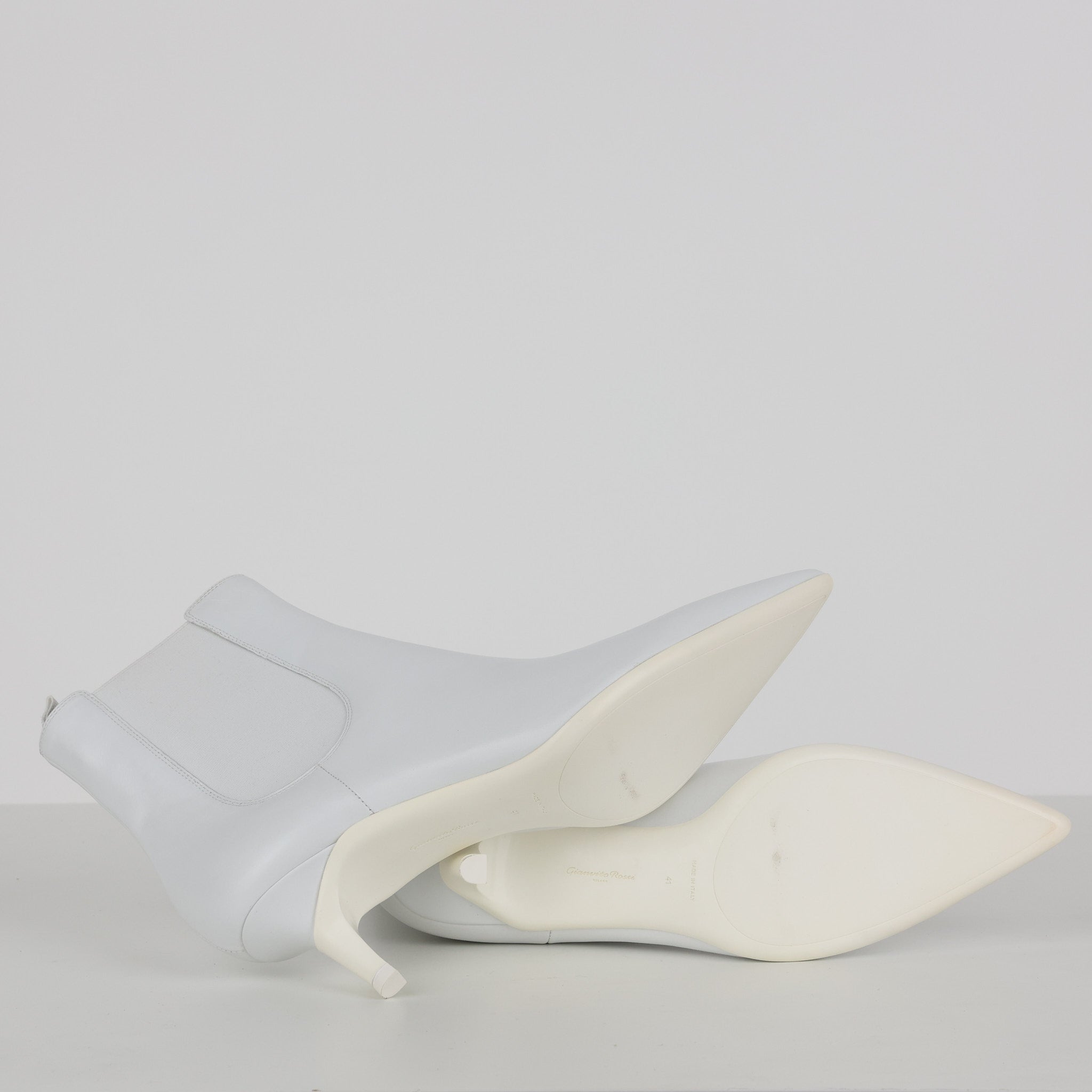 Boots, Shoe Size 41