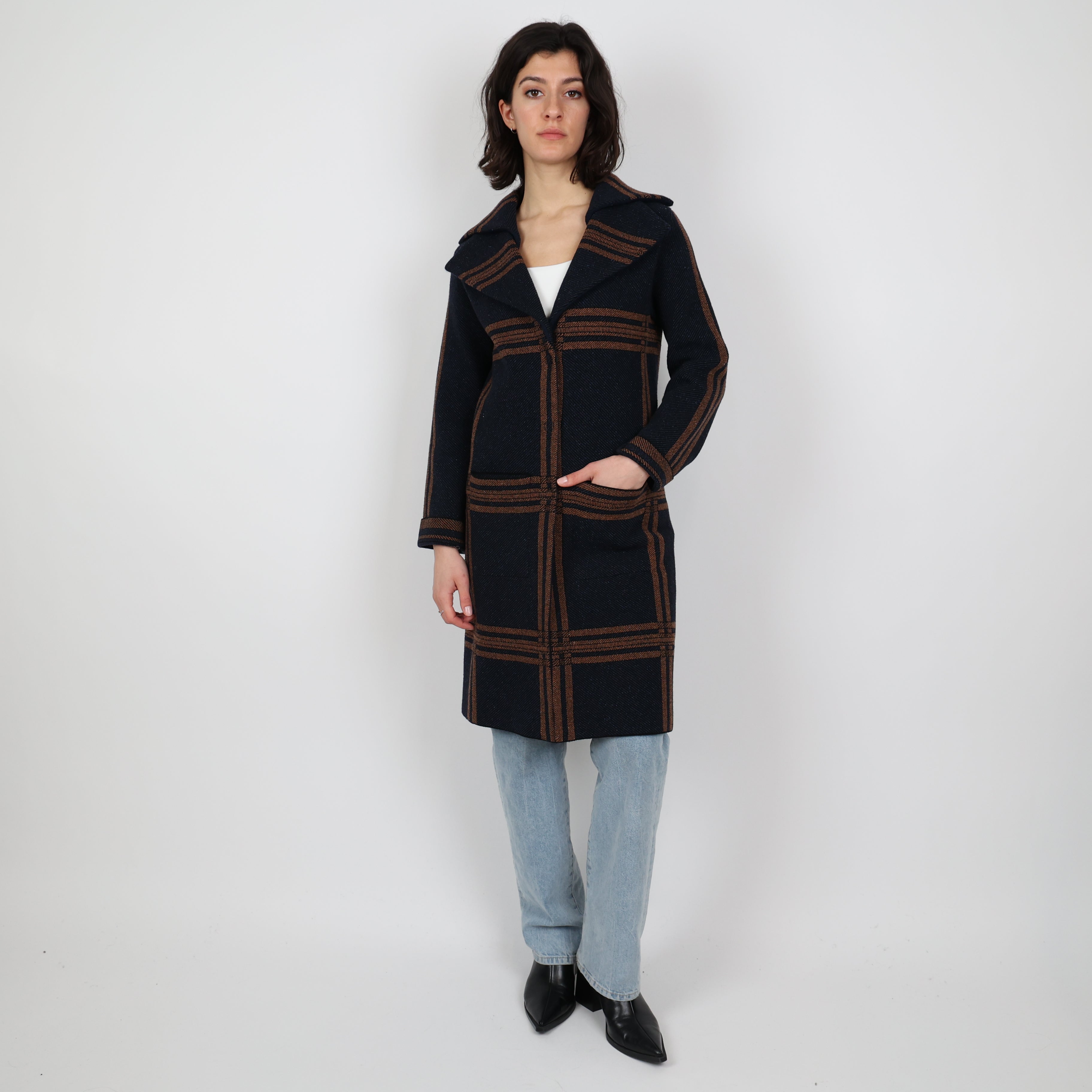 Jacket, UK Size 6