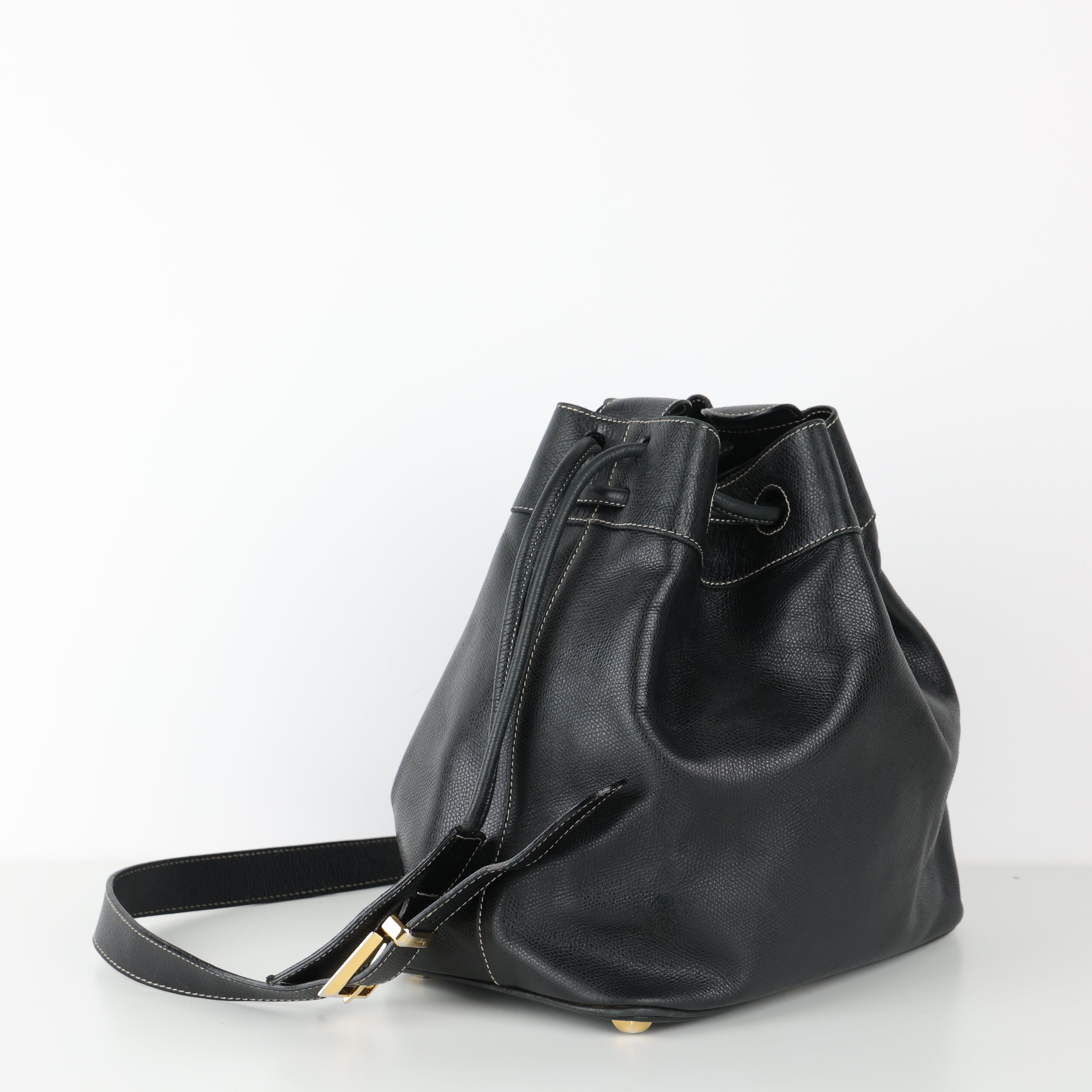 Salvatore Ferragamo, Bucket Bag