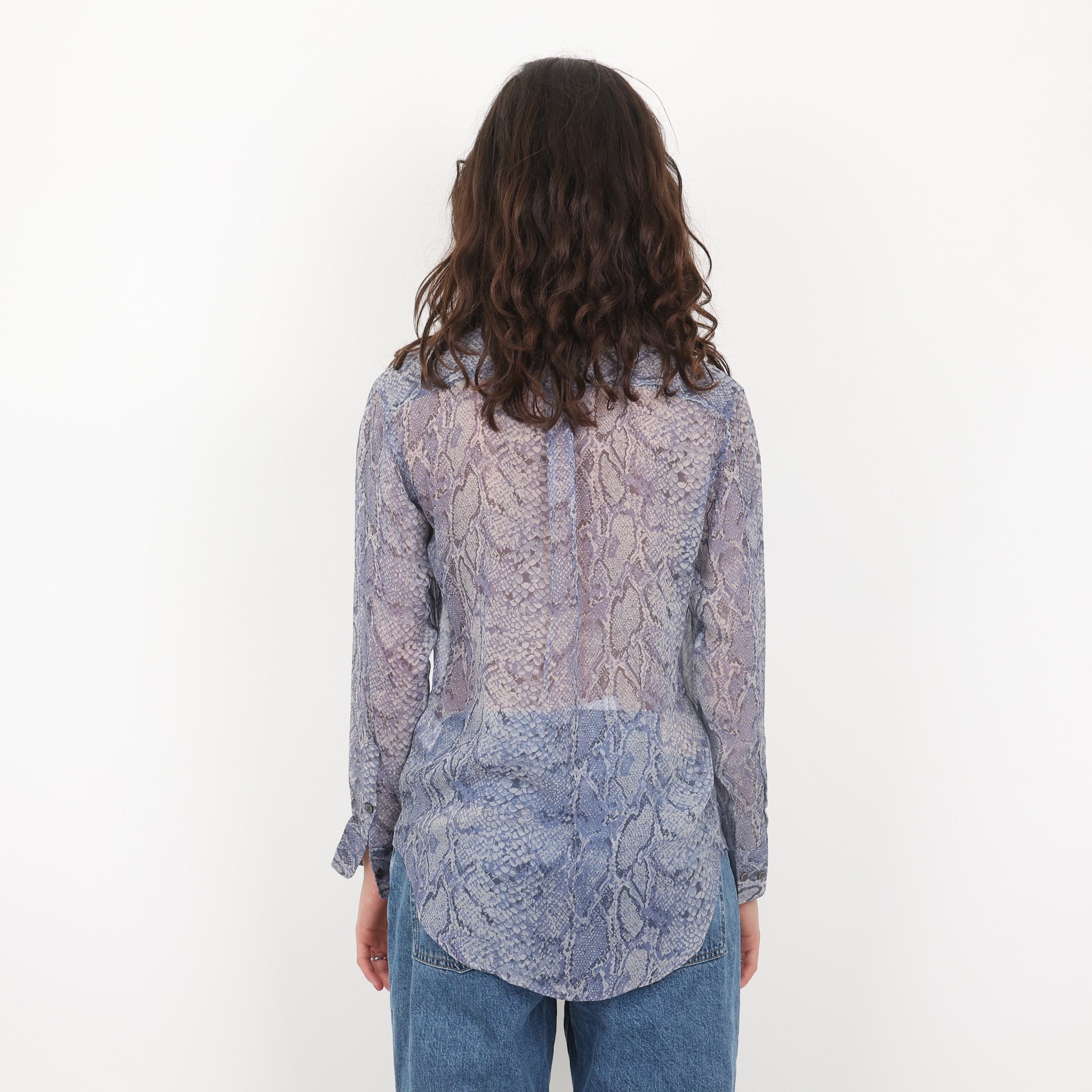 Shirt, UK Size 6