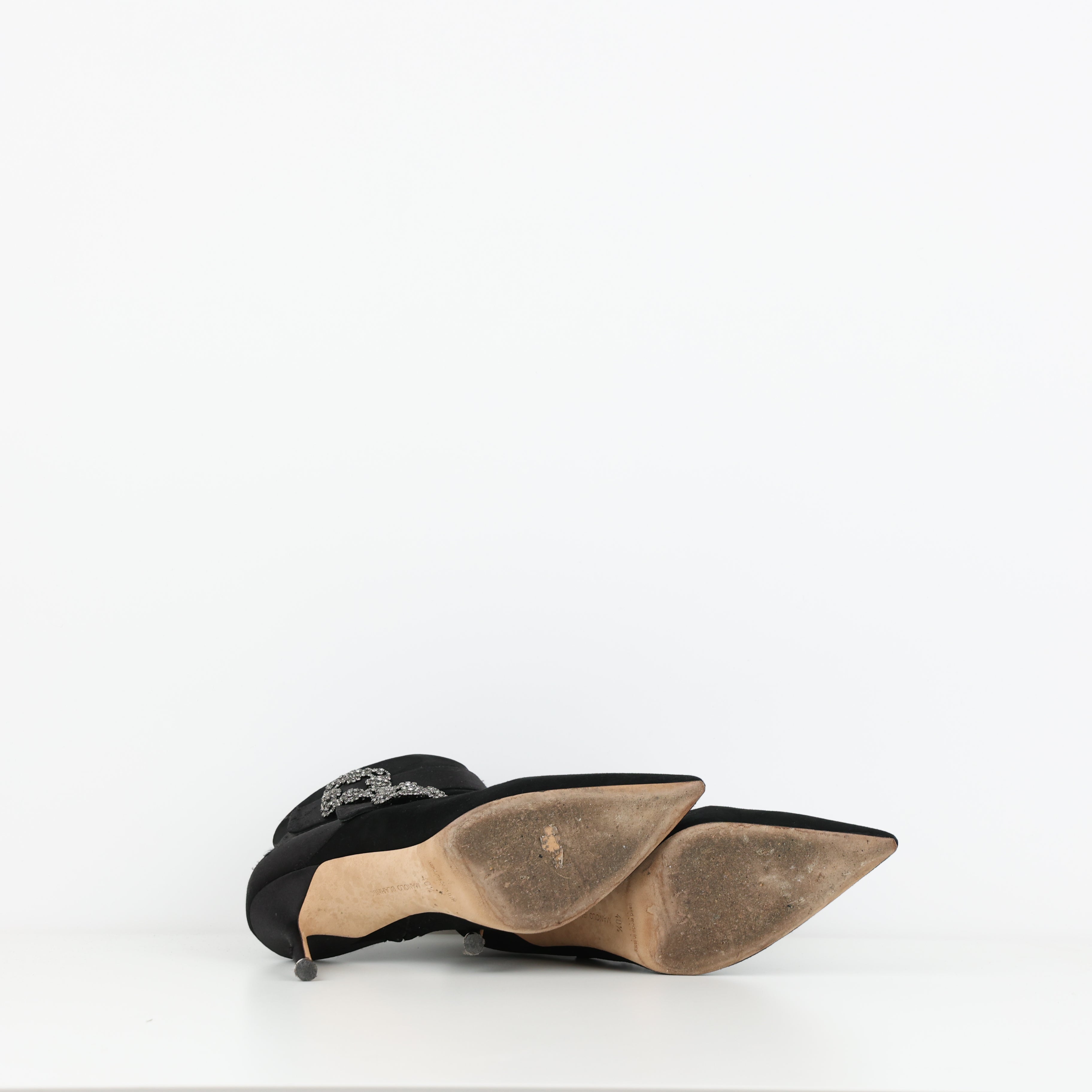 Boots , Shoe Size 40.5