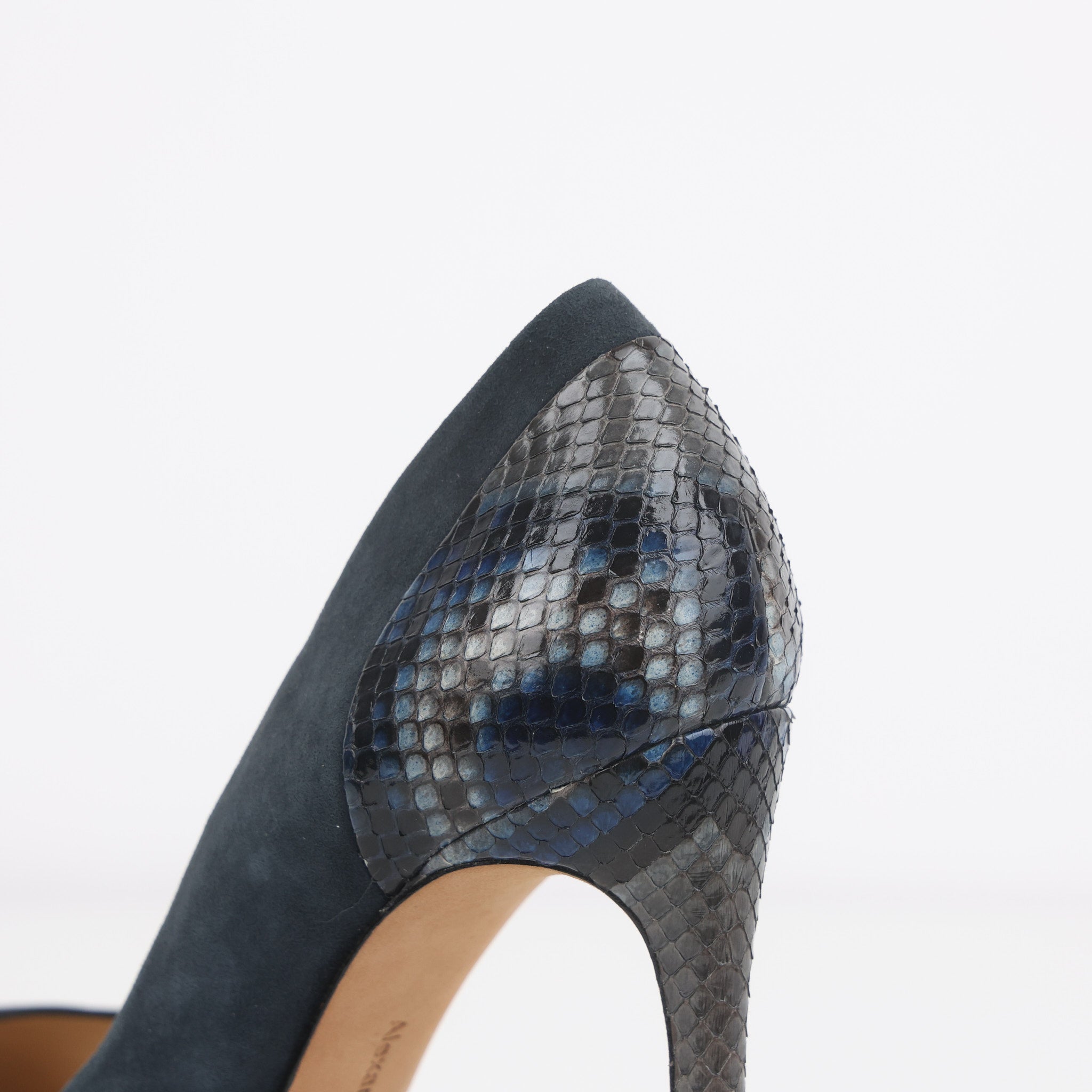 Shoes, Shoe Size 38.5