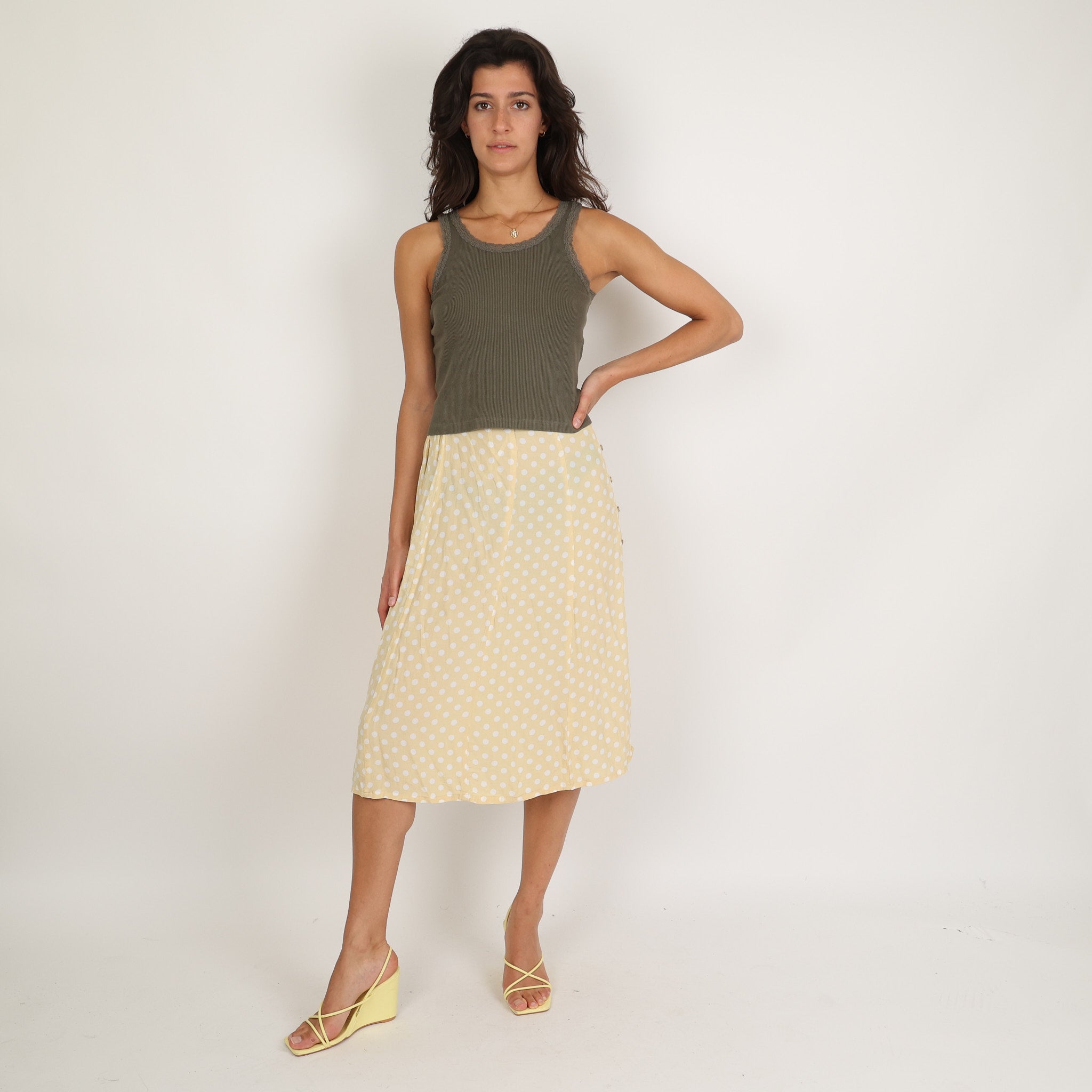 Skirt, UK Size 6