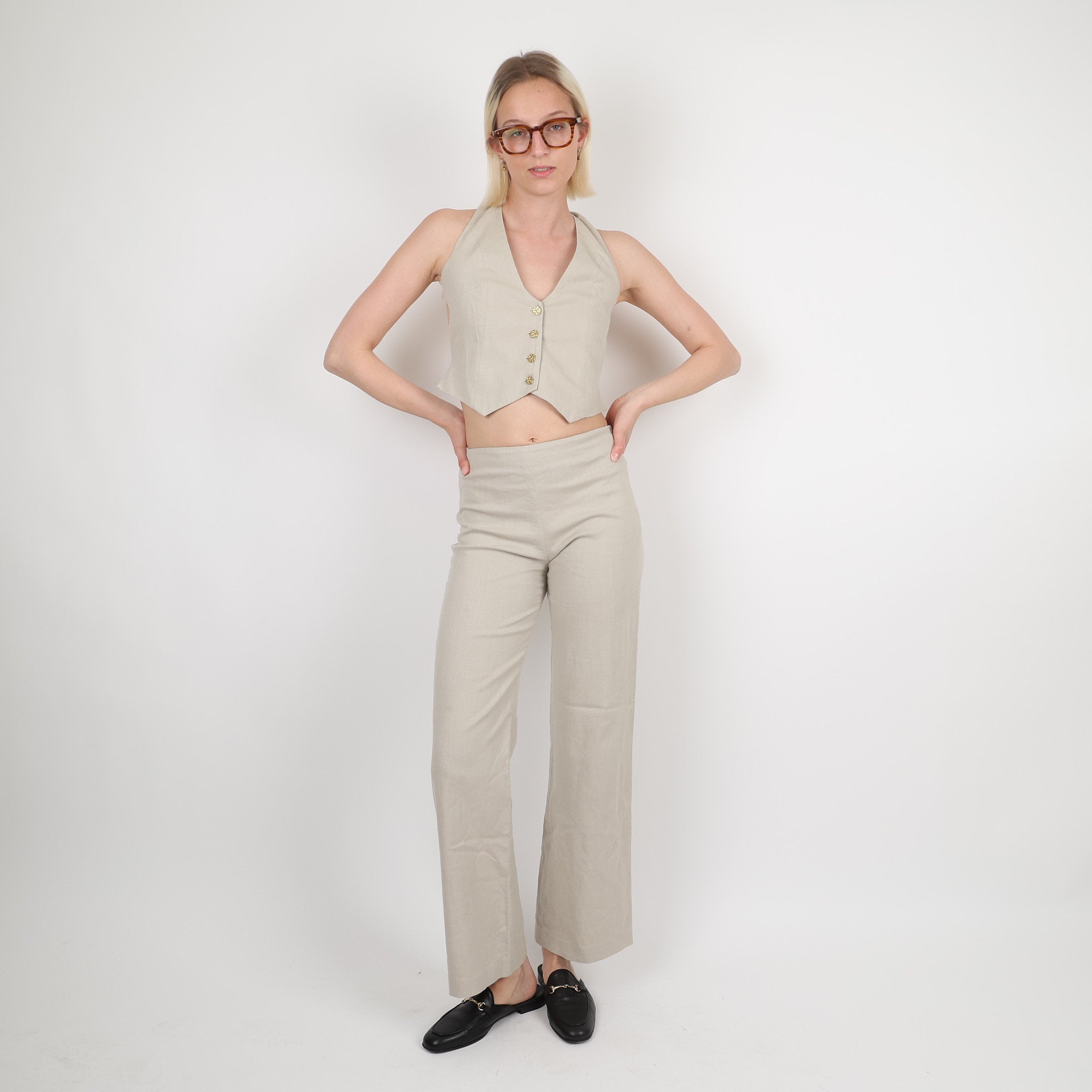Co Ord, UK Size 8