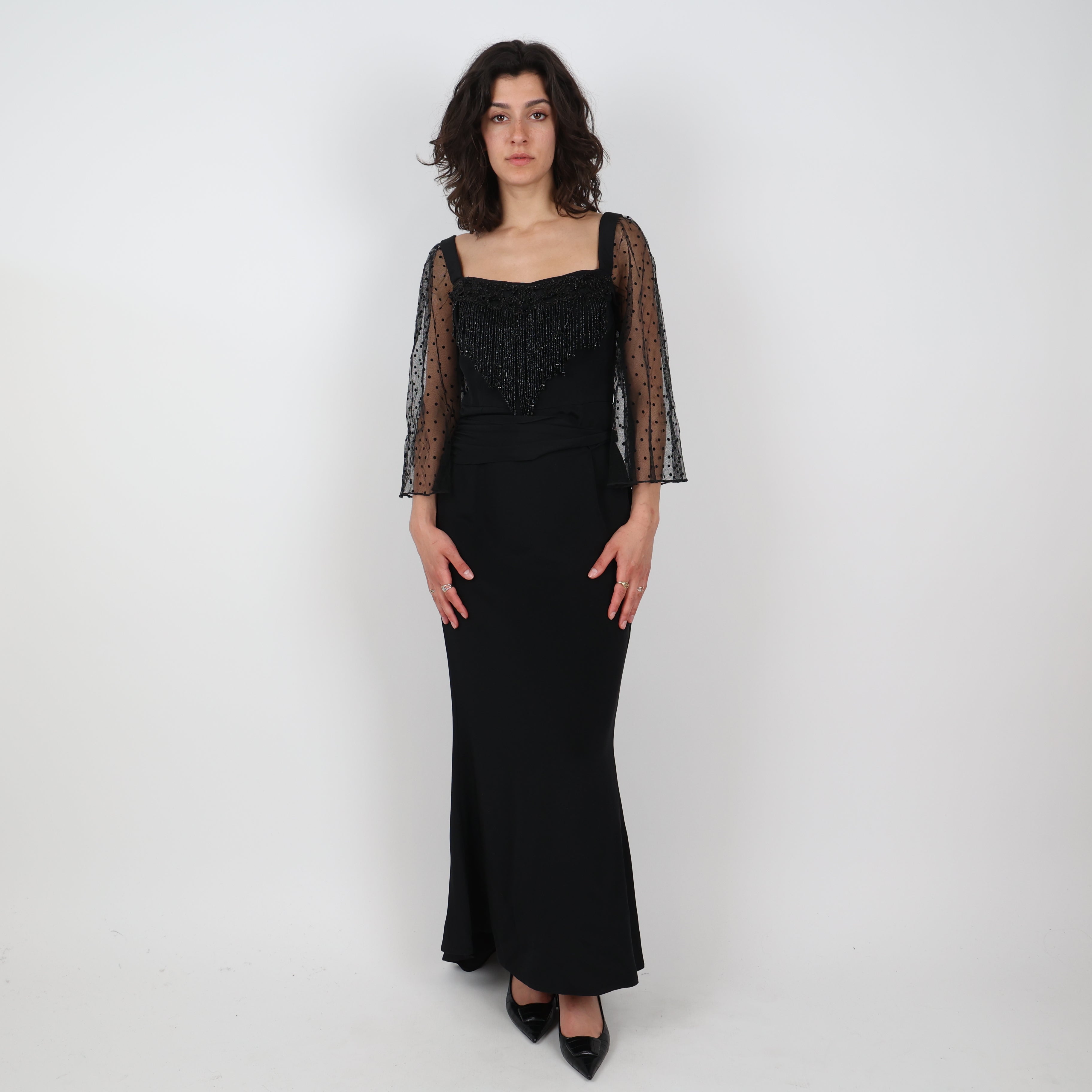 Dress, UK Size 10