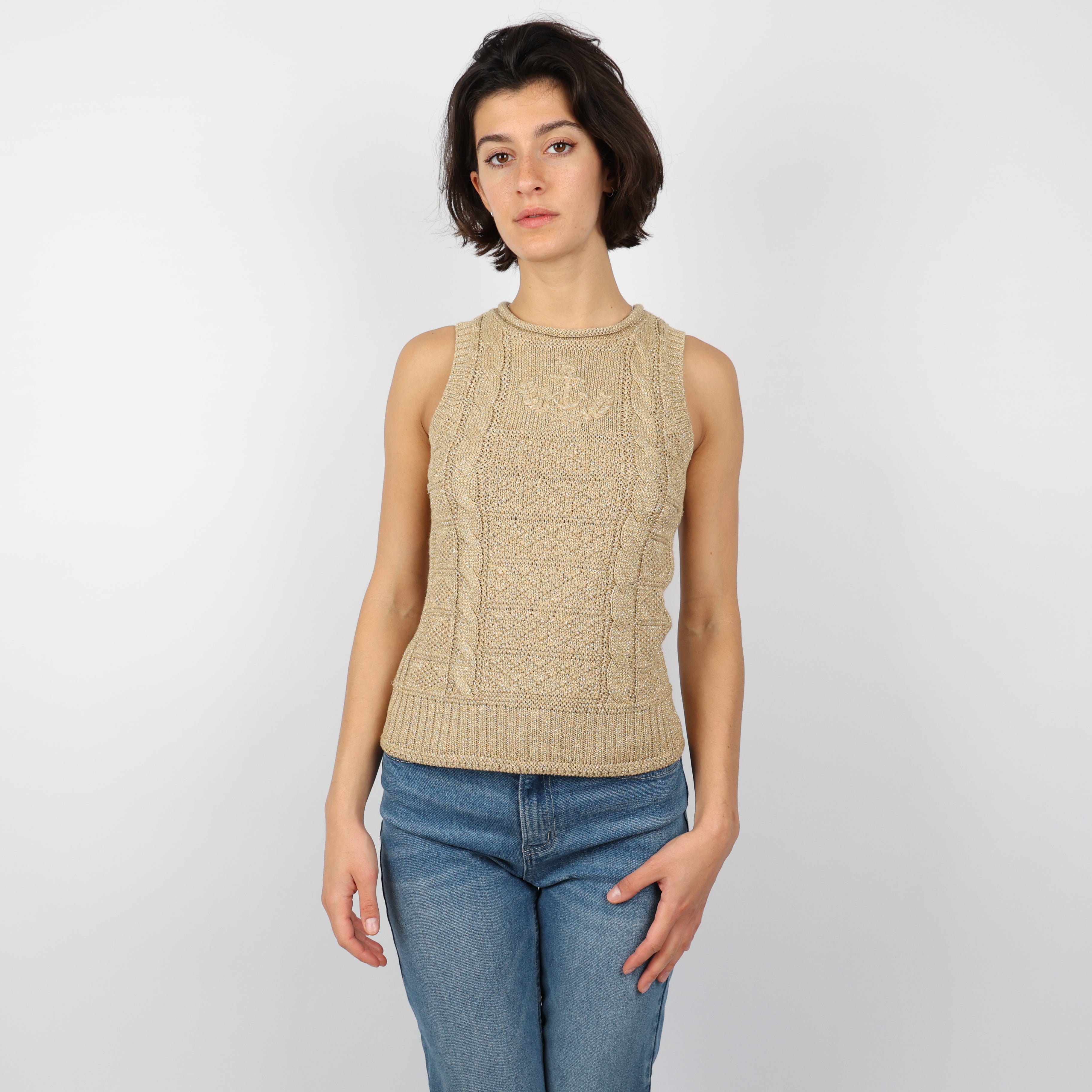Knitwear, UK Size 6