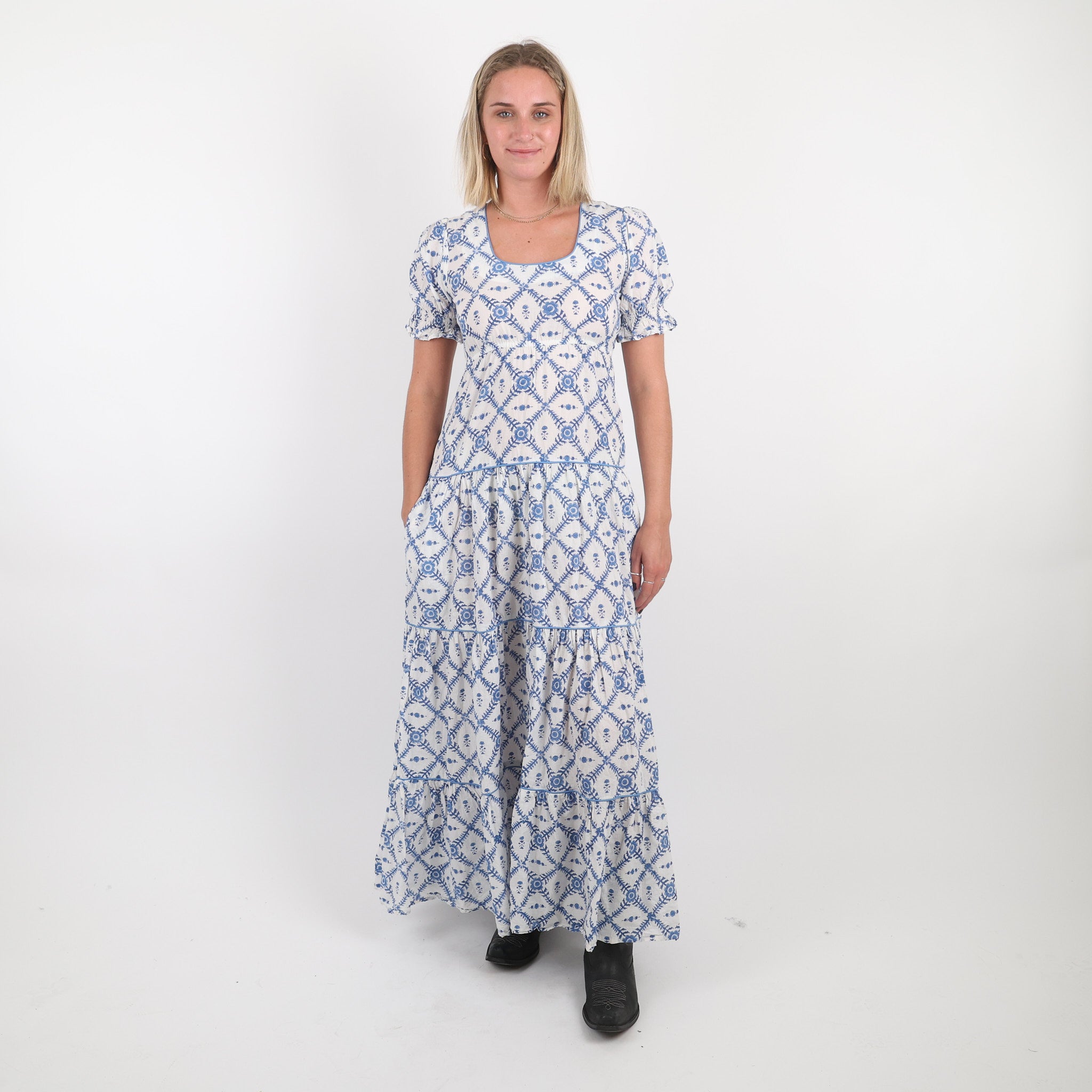 Dress, UK Size 10