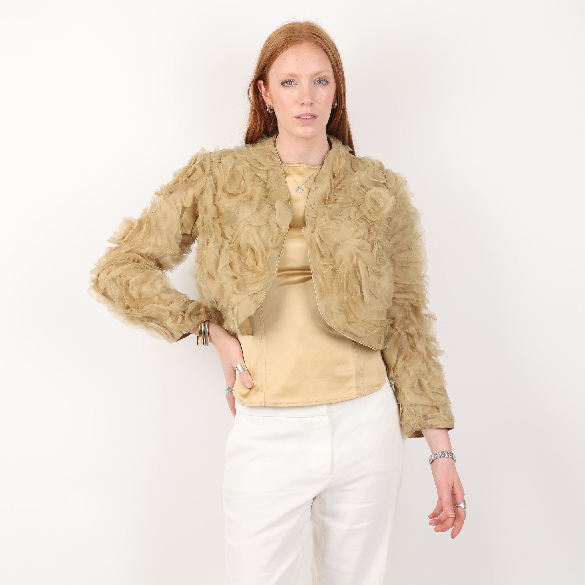 Jacket,
