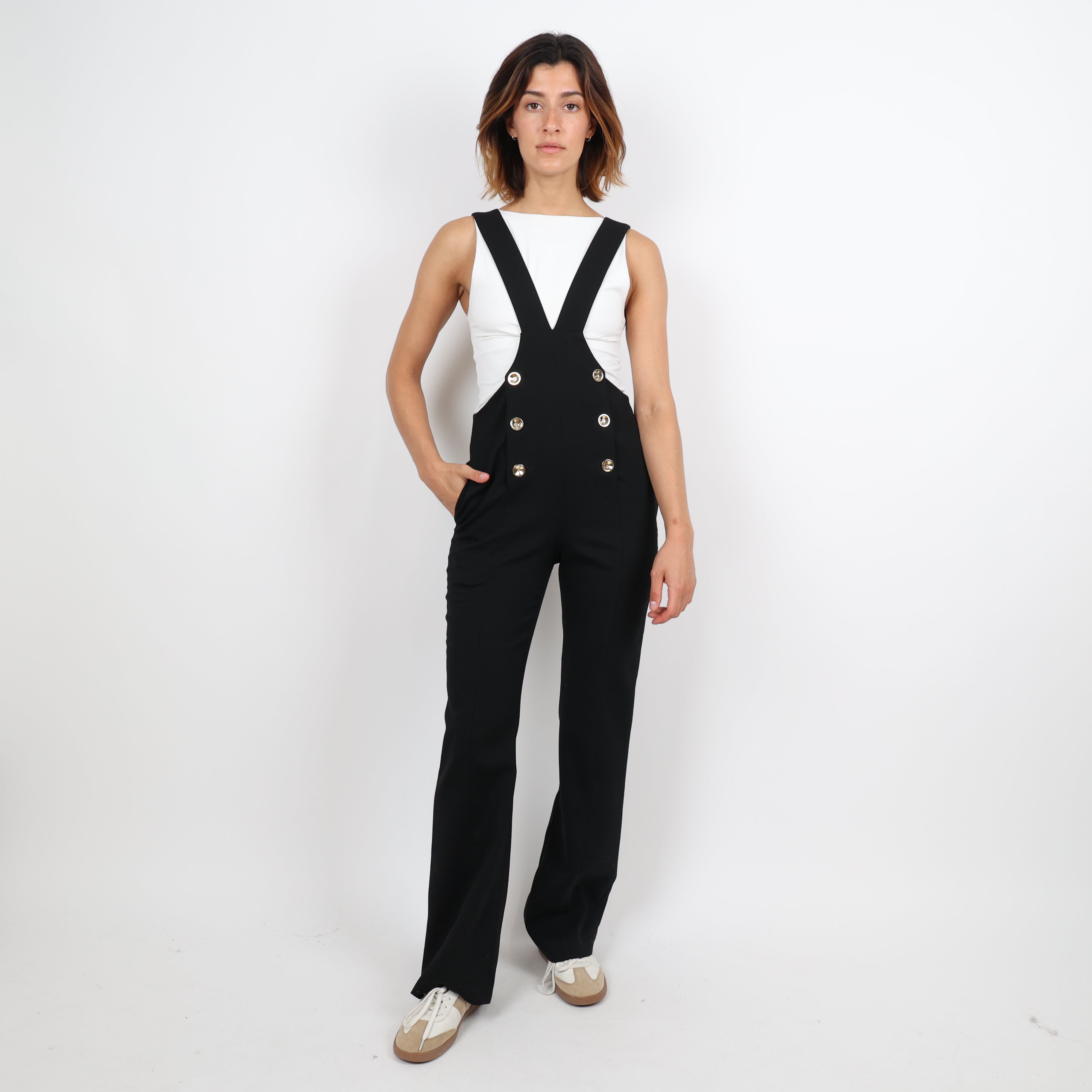 Jumpsuit, UK Size 8