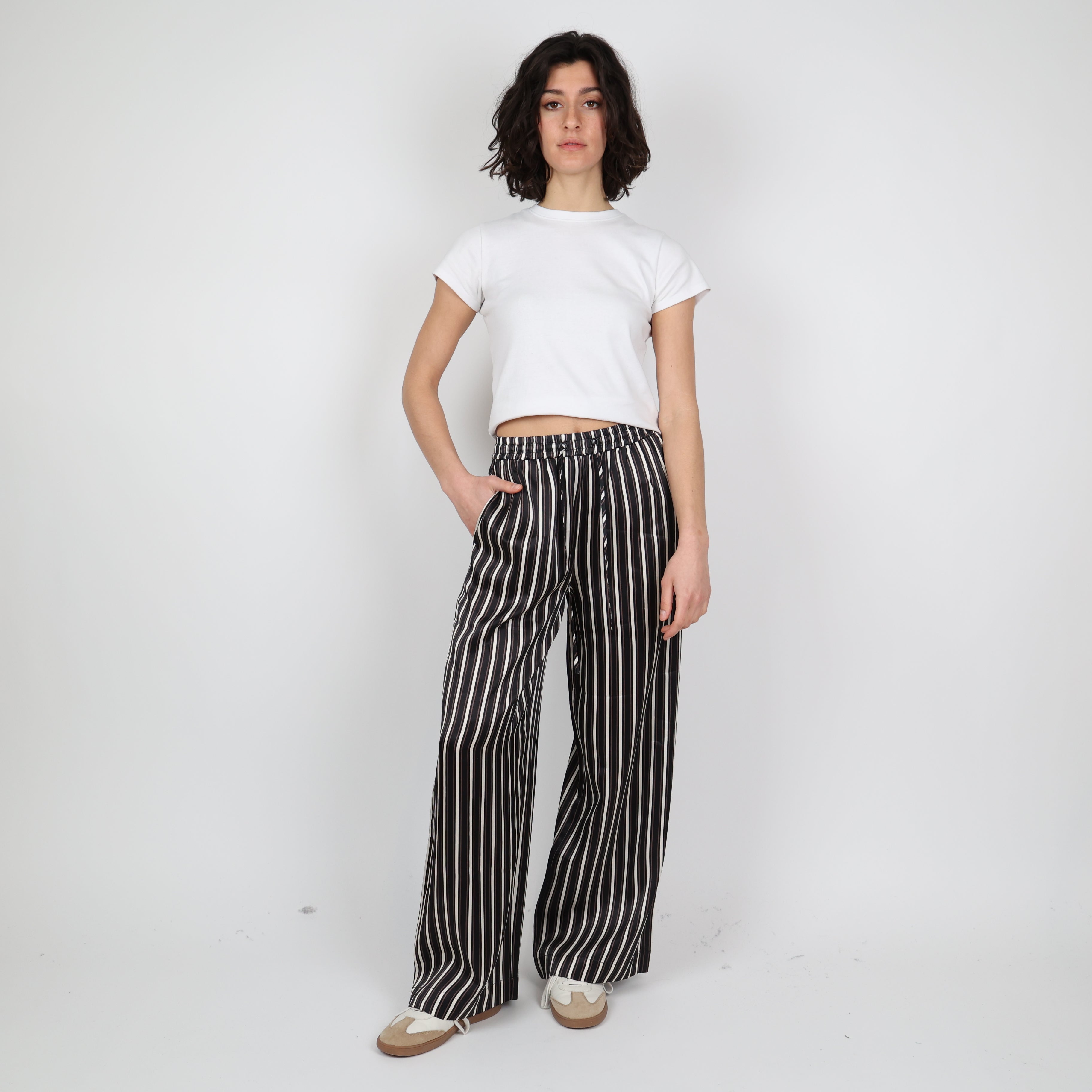 Trousers, UK Size 8