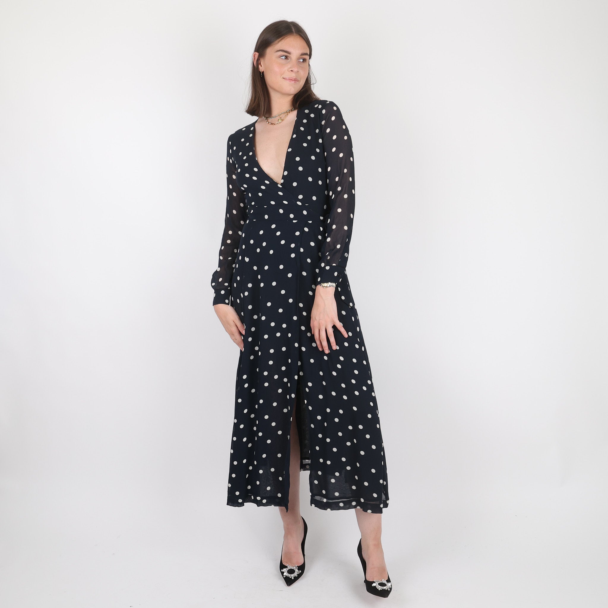 Dress, UK Size 6