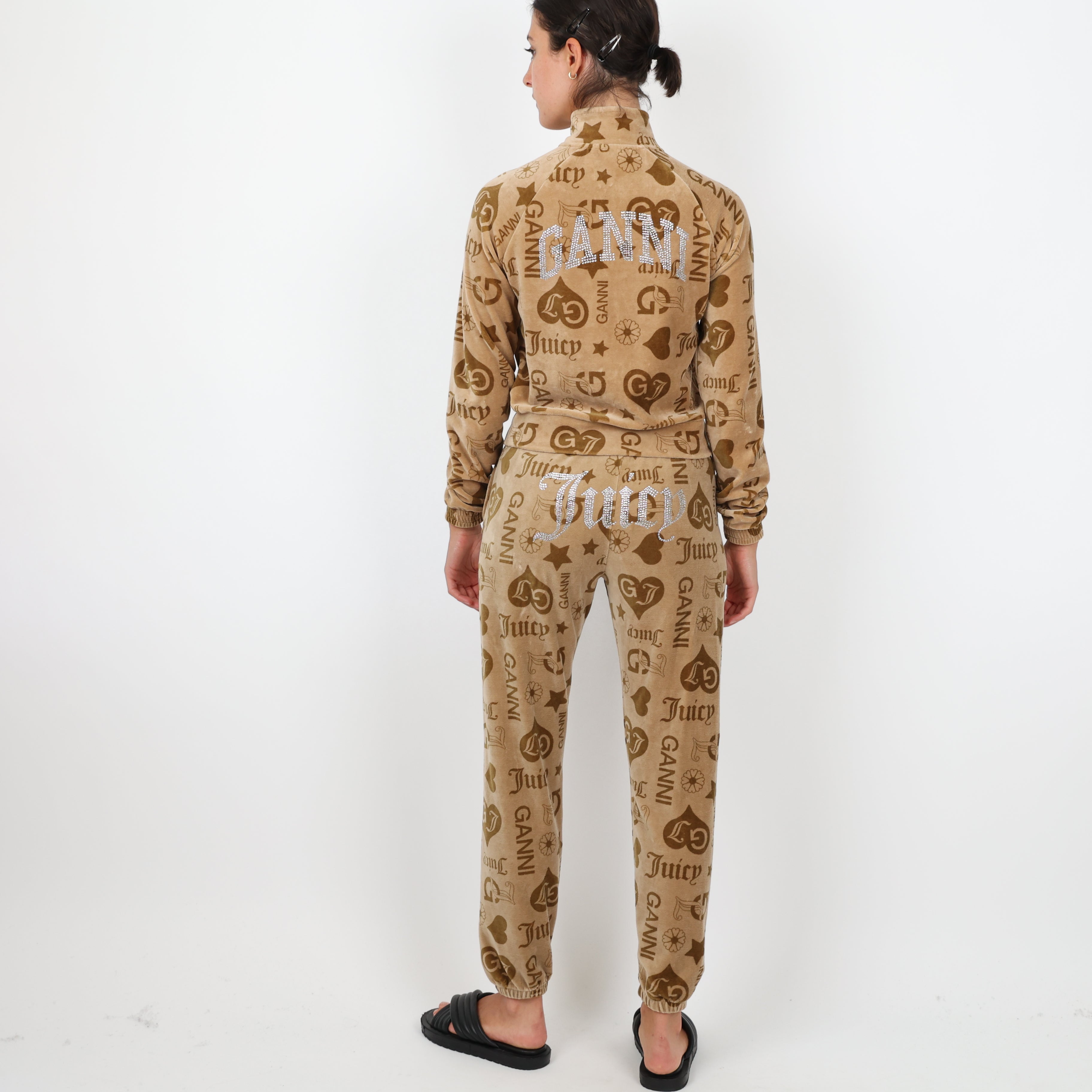 Co Ord, UK Size 10