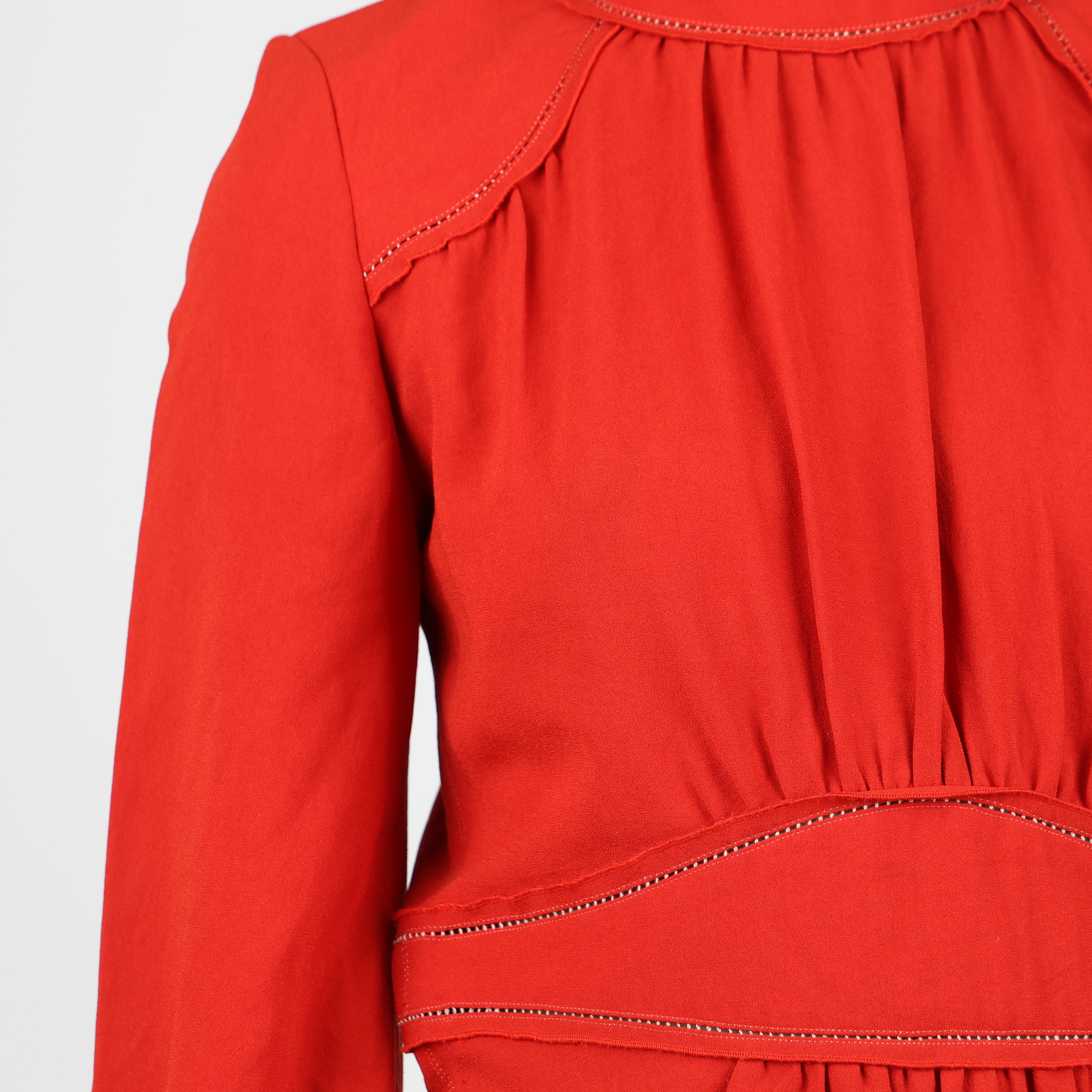Blouse, UK Size 8