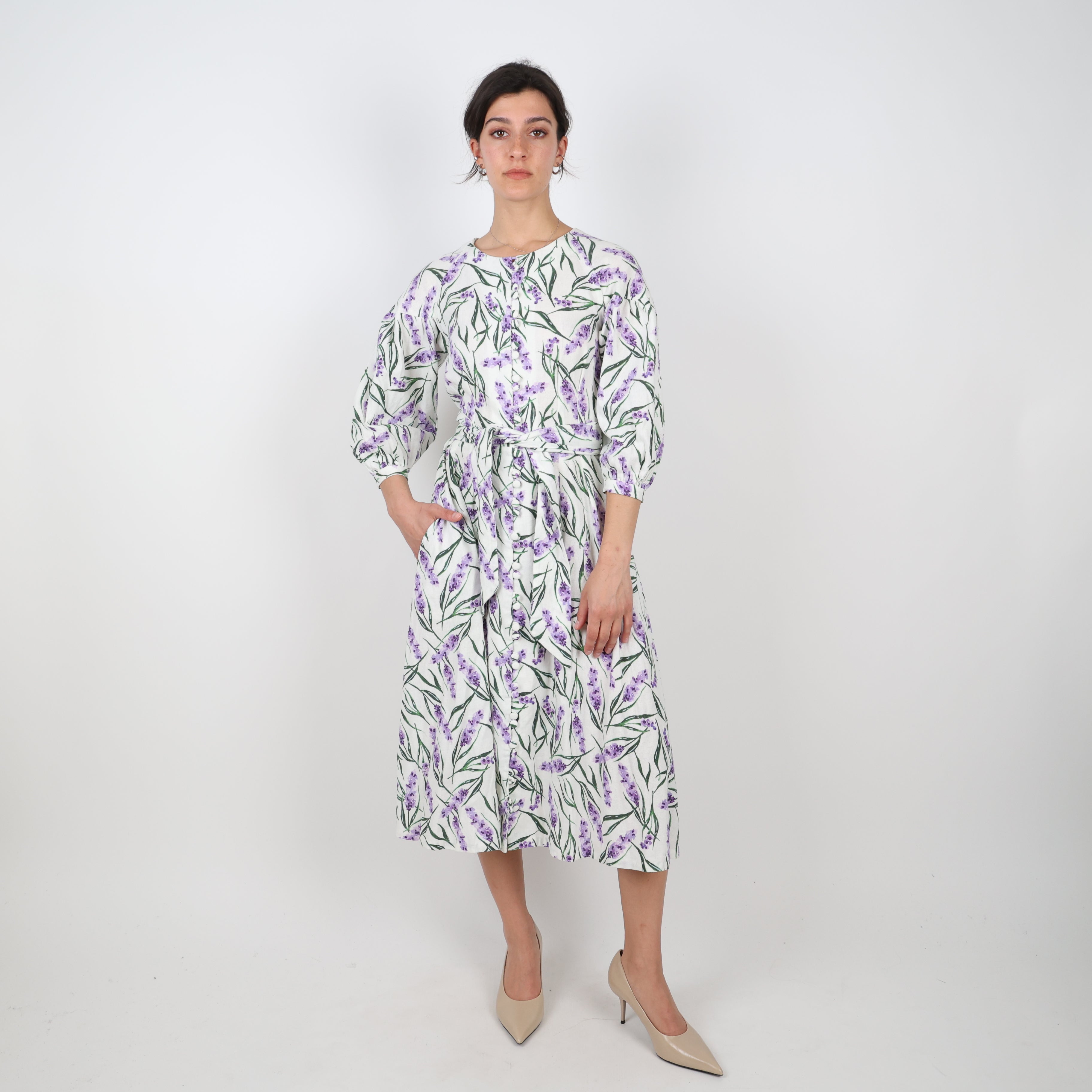 Dress, UK Size 10
